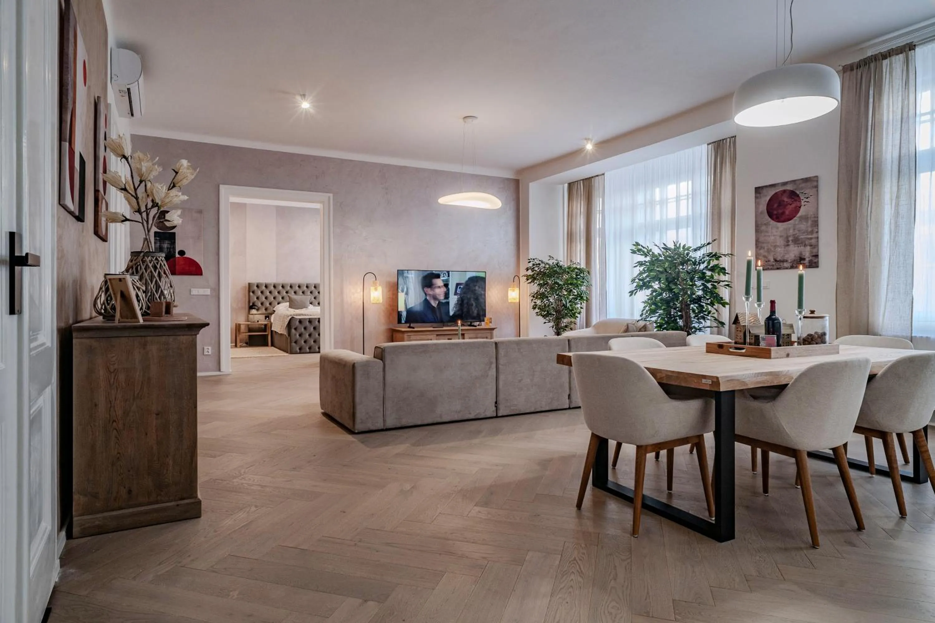 Sting Old Town Ostrava