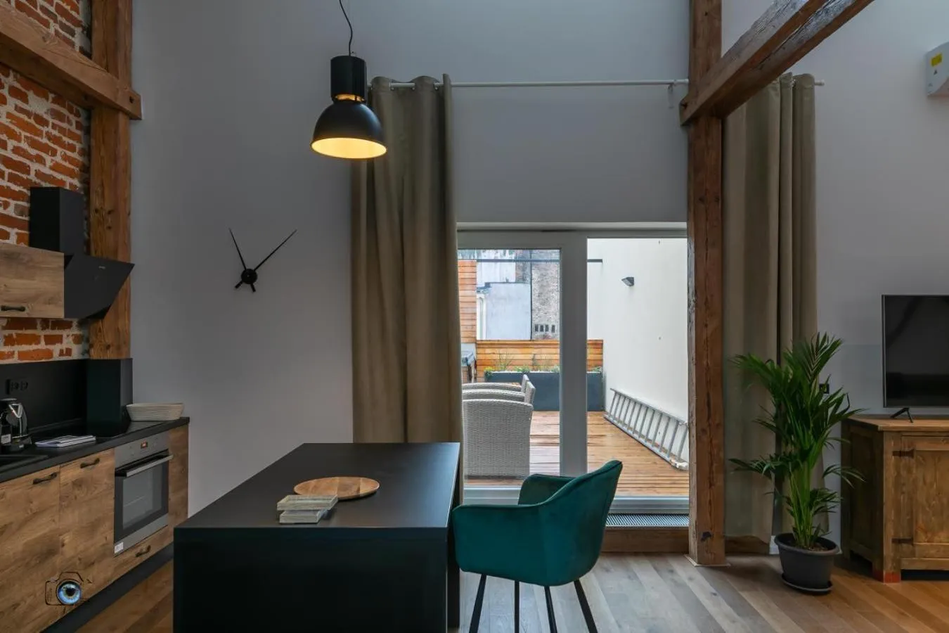 Sting Old Town Ostrava