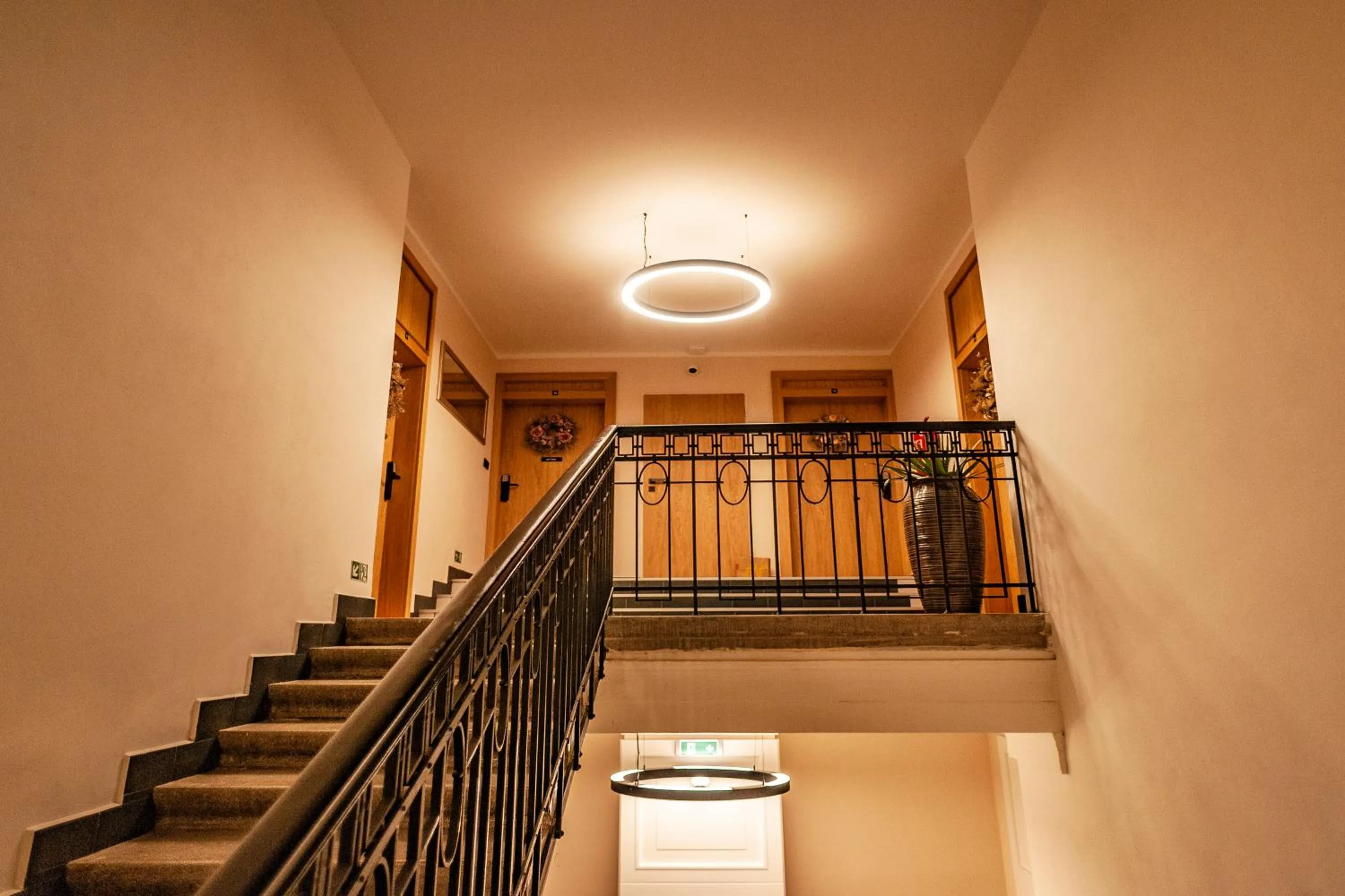 Sting Old Town Ostrava