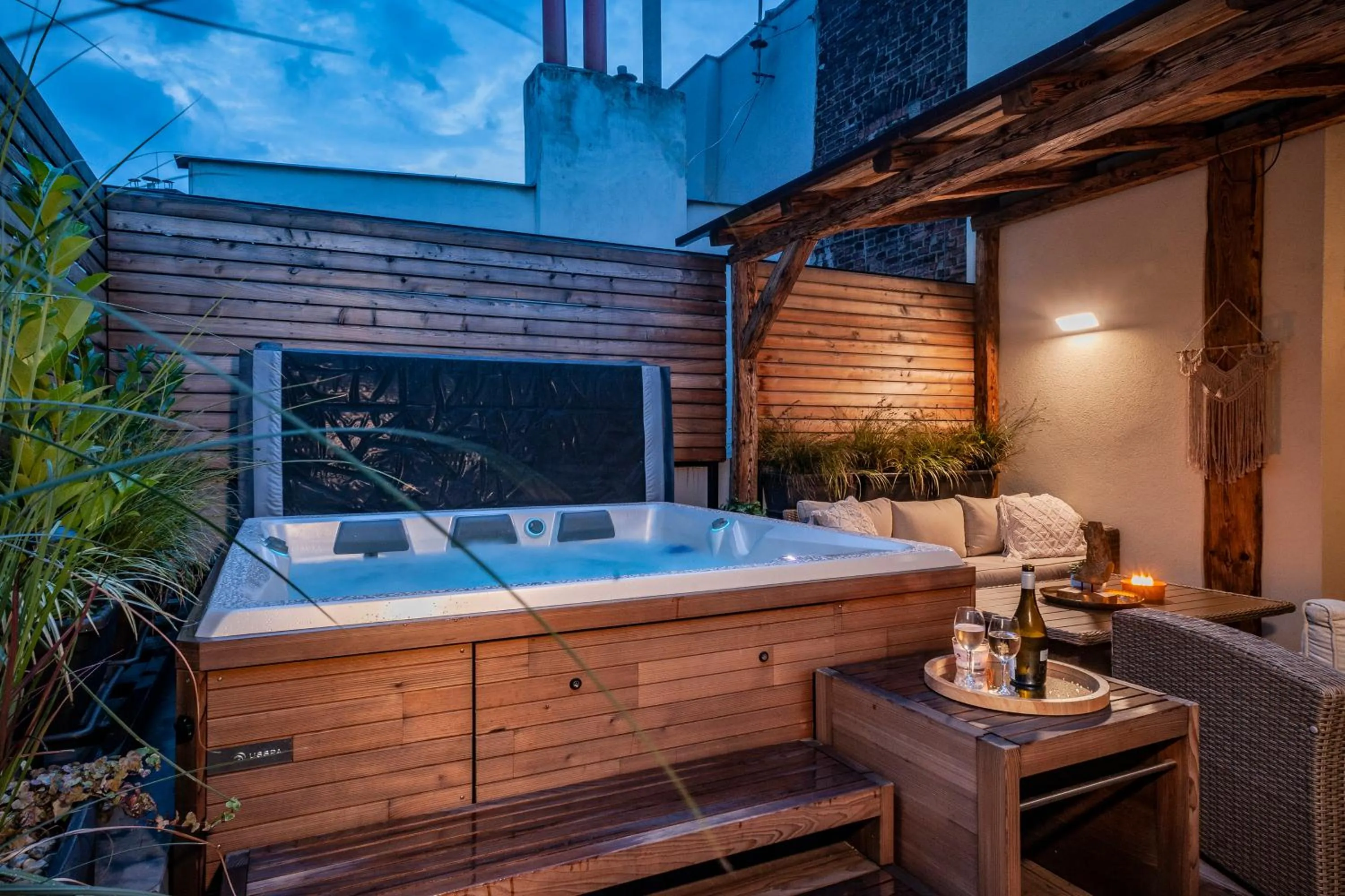 Sting Old Town Ostrava