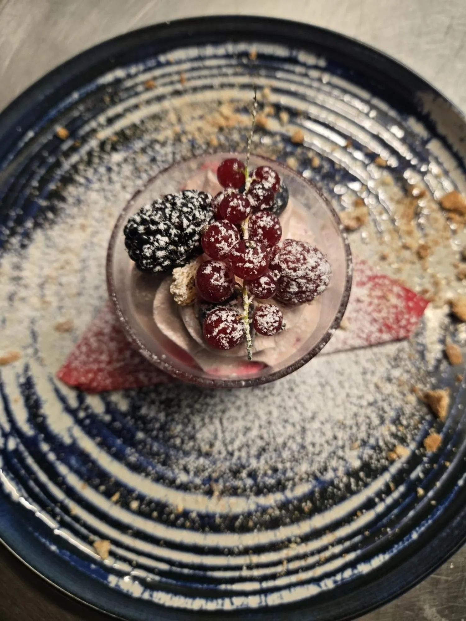 Restaurant/places to eat in Villa San Giuseppe