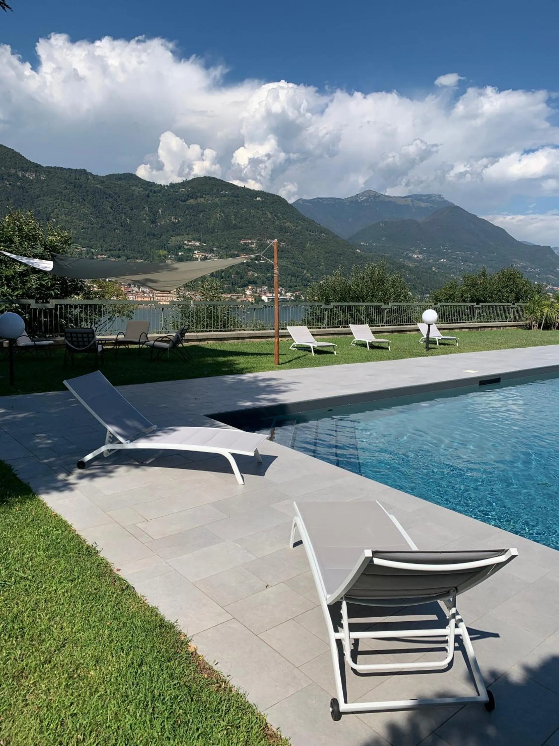 Villa Barbara