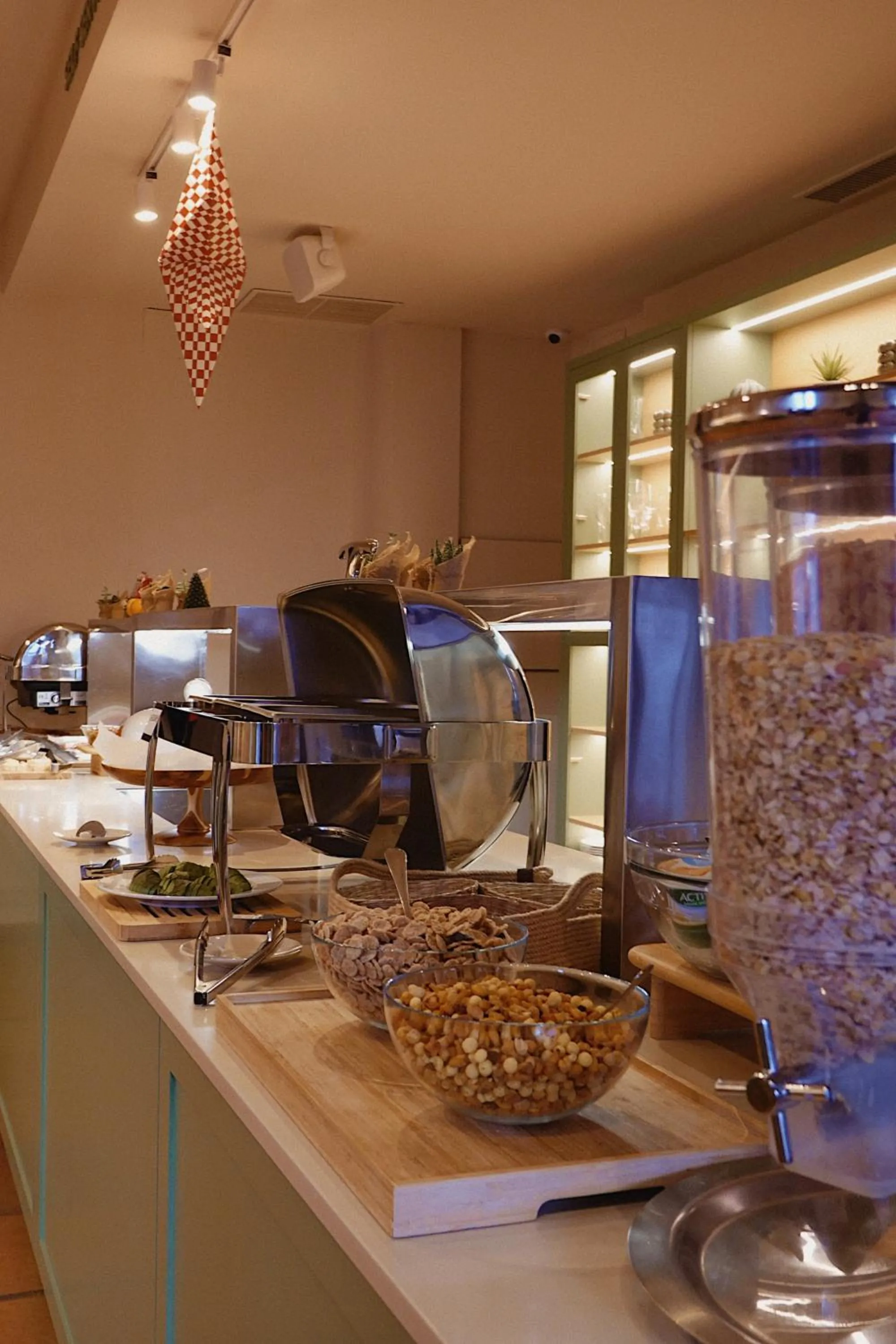 Hotel Taray Botanico