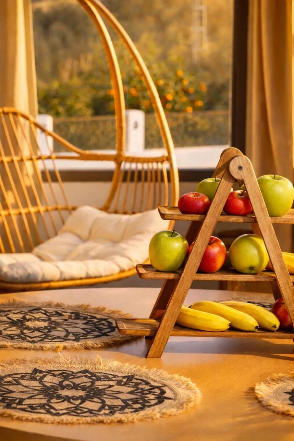 Hotel Taray Botanico