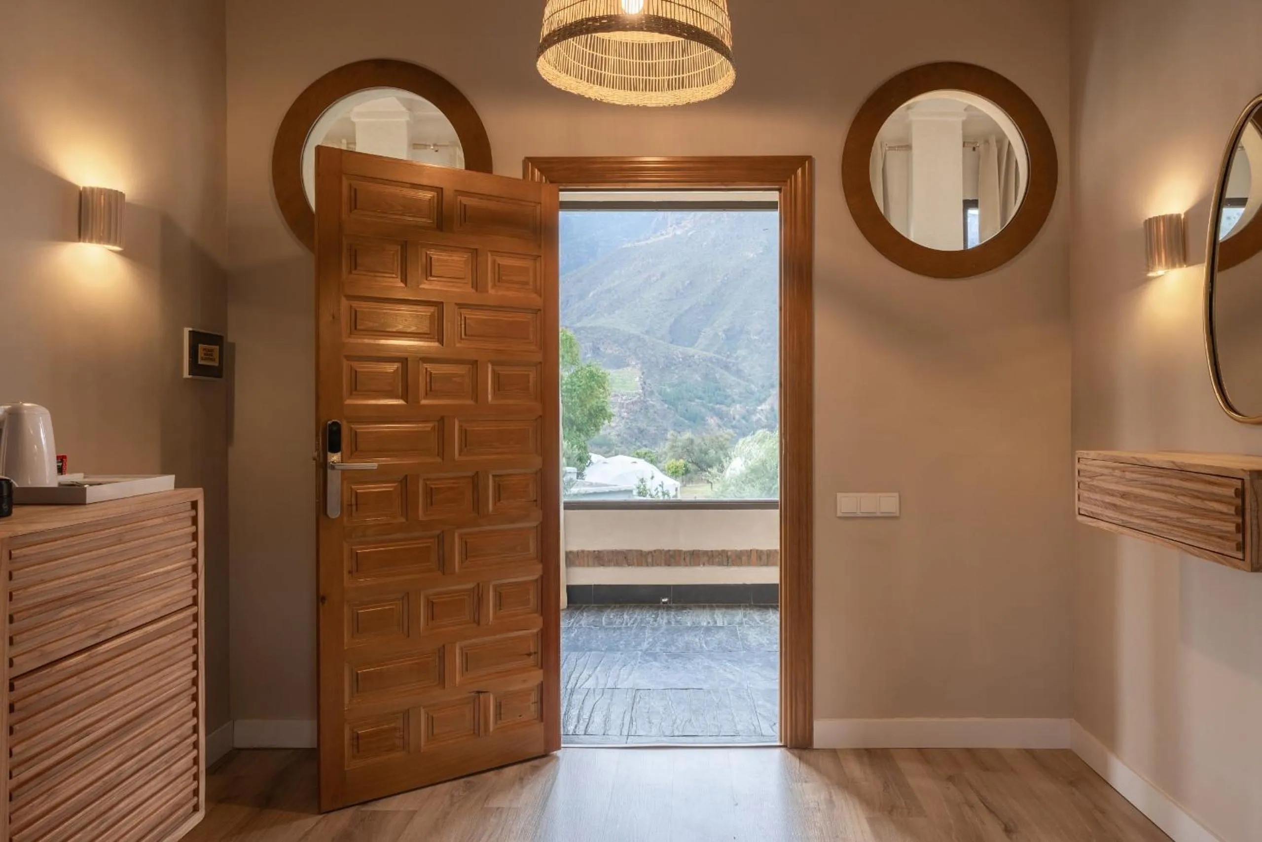Hotel Taray Botanico