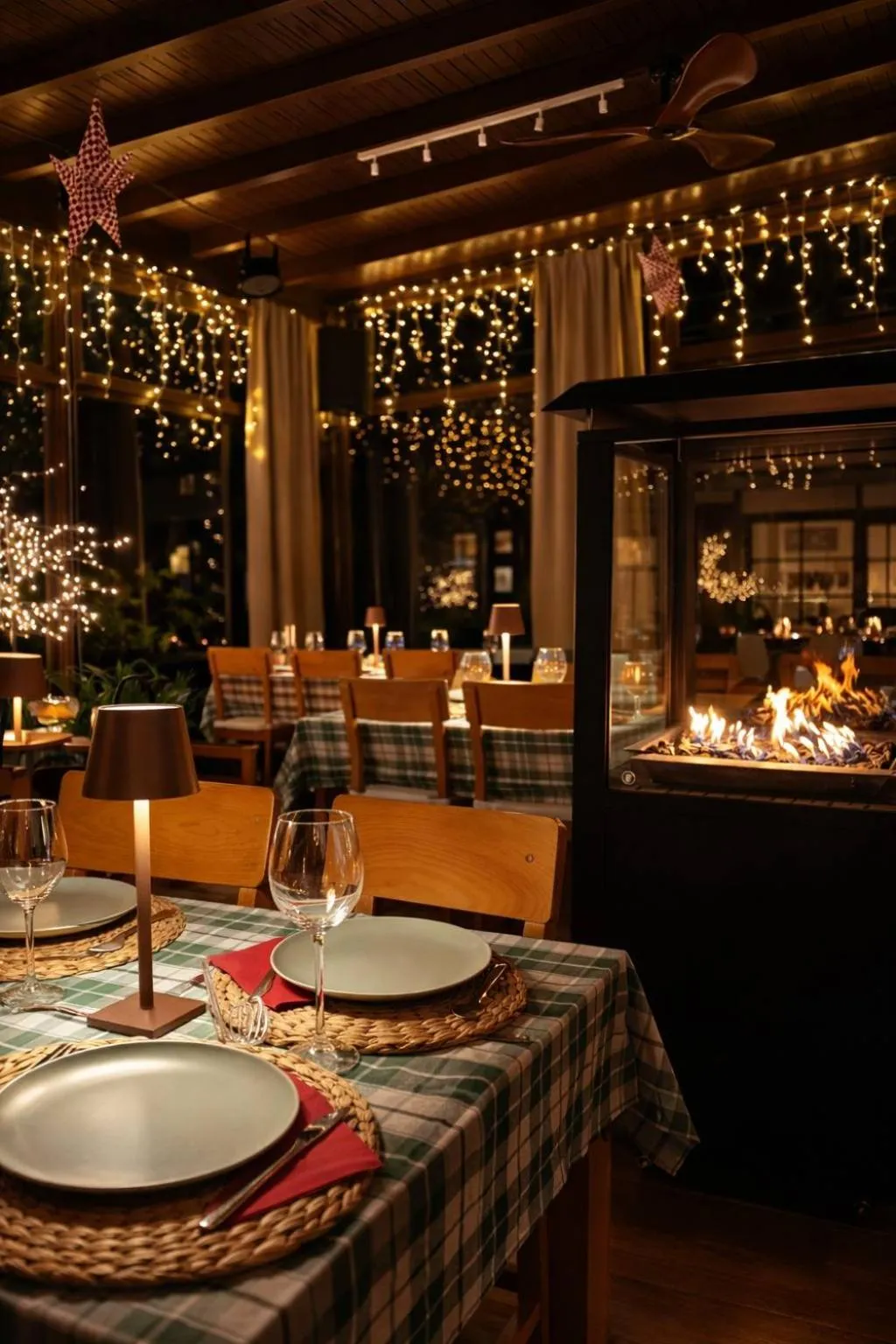 Hotel Taray Botanico