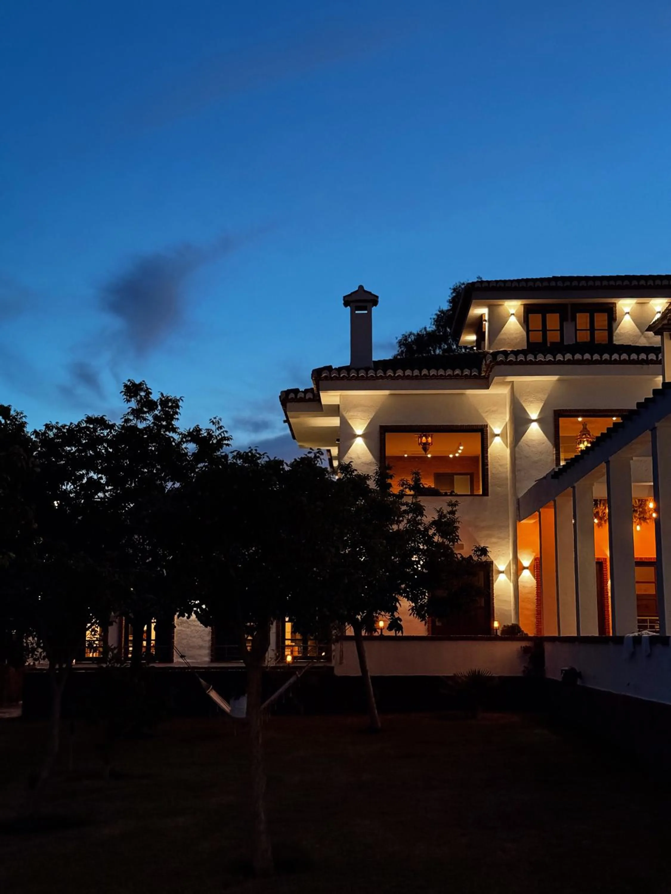 Hotel Taray Botanico