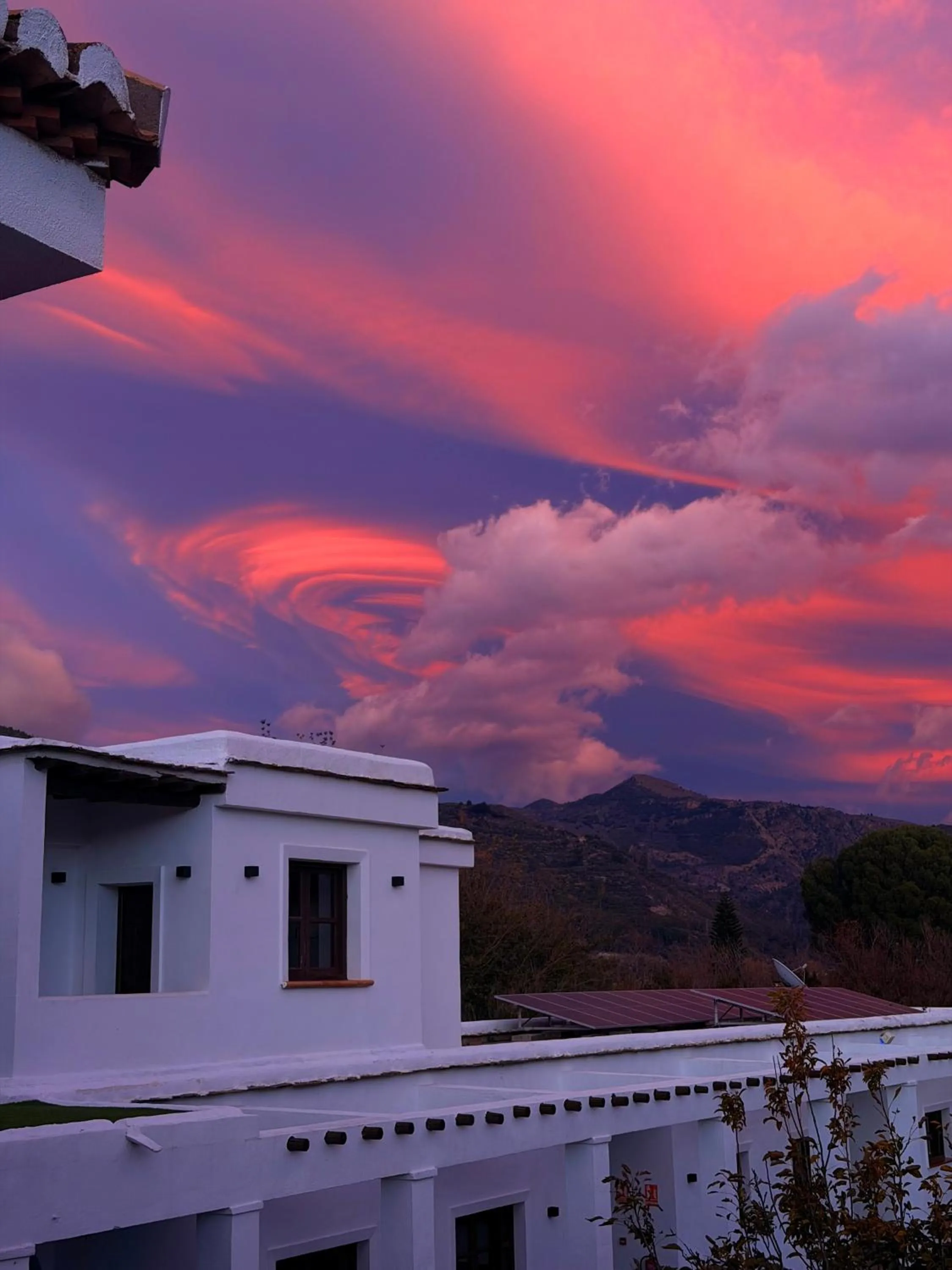 Hotel Taray Botanico