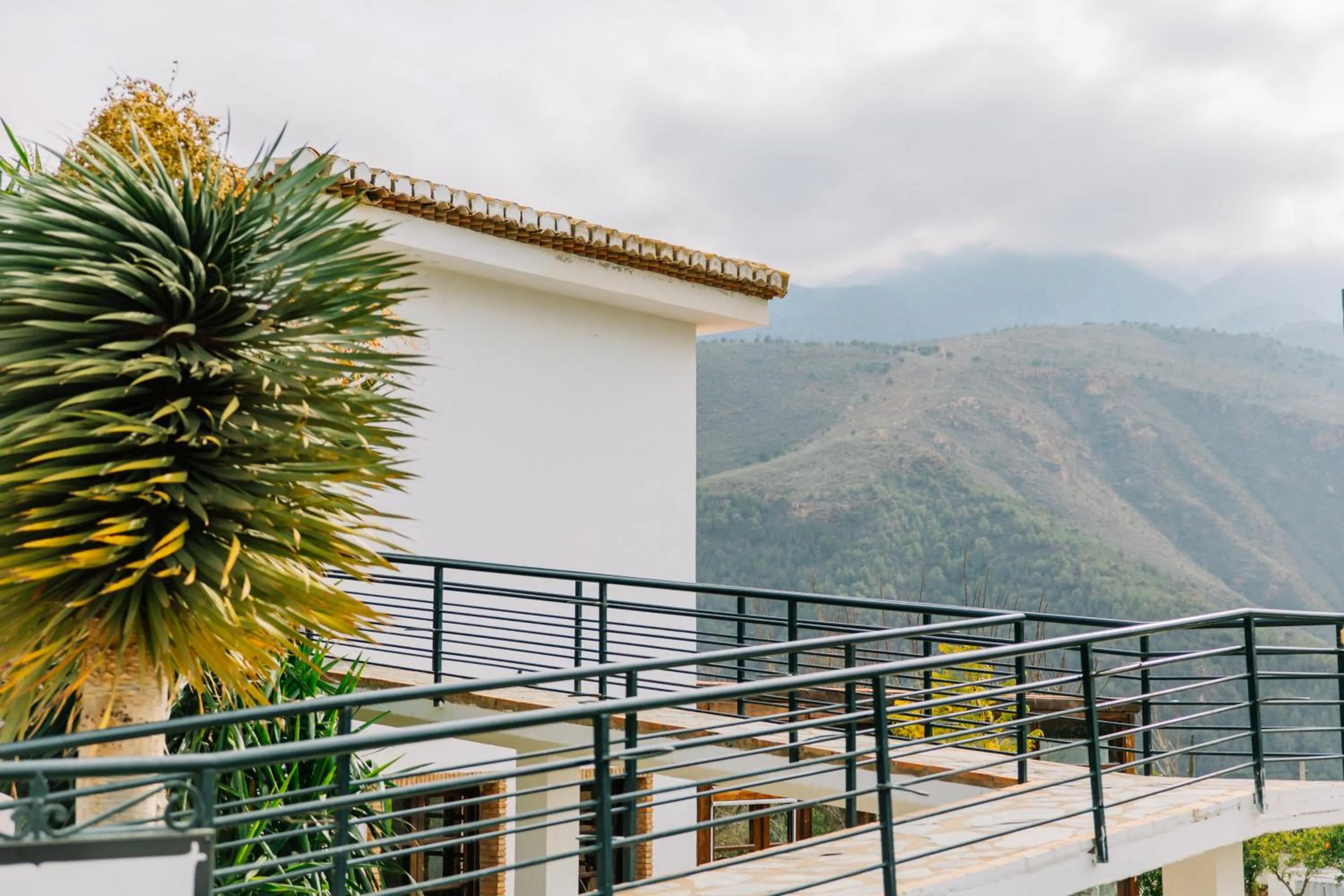 Hotel Taray Botanico