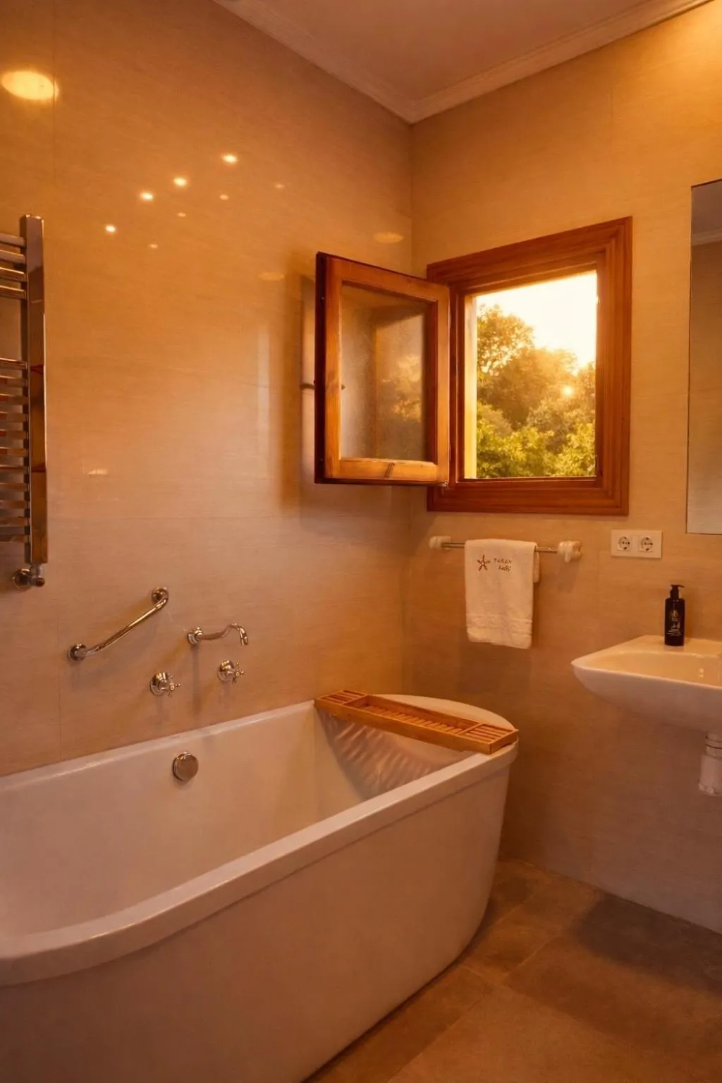 Hotel Taray Botanico