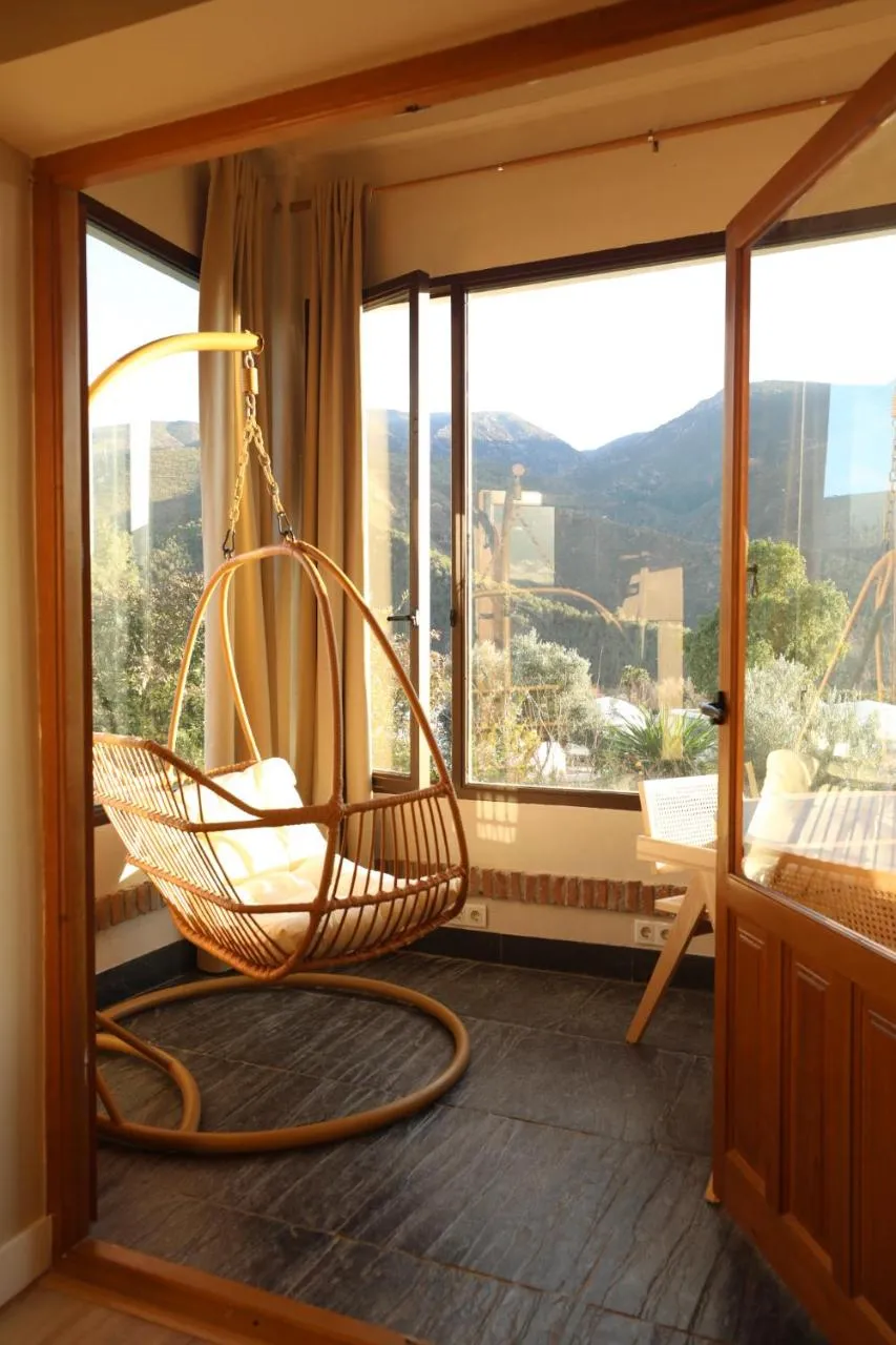 Hotel Taray Botanico