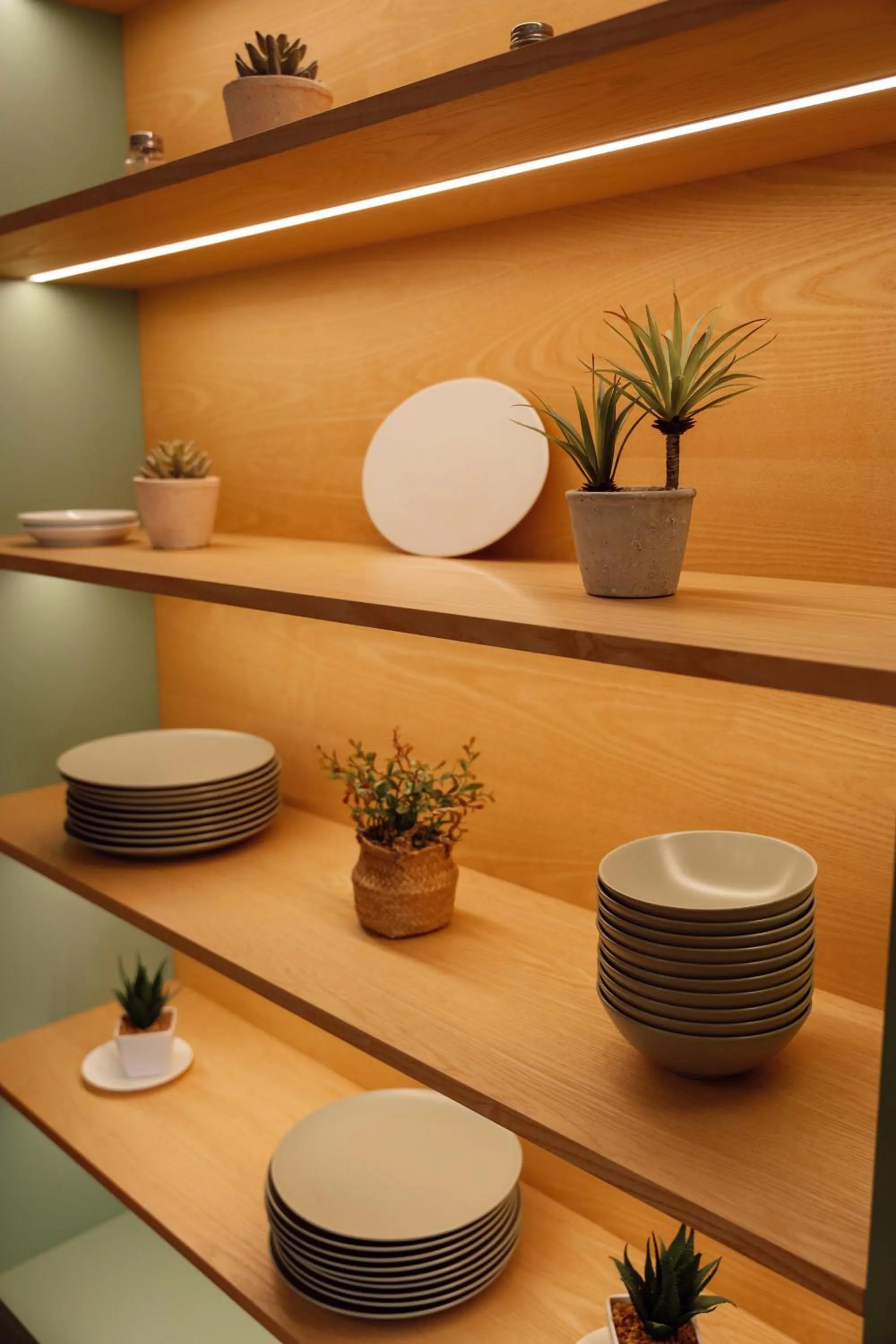 Hotel Taray Botanico