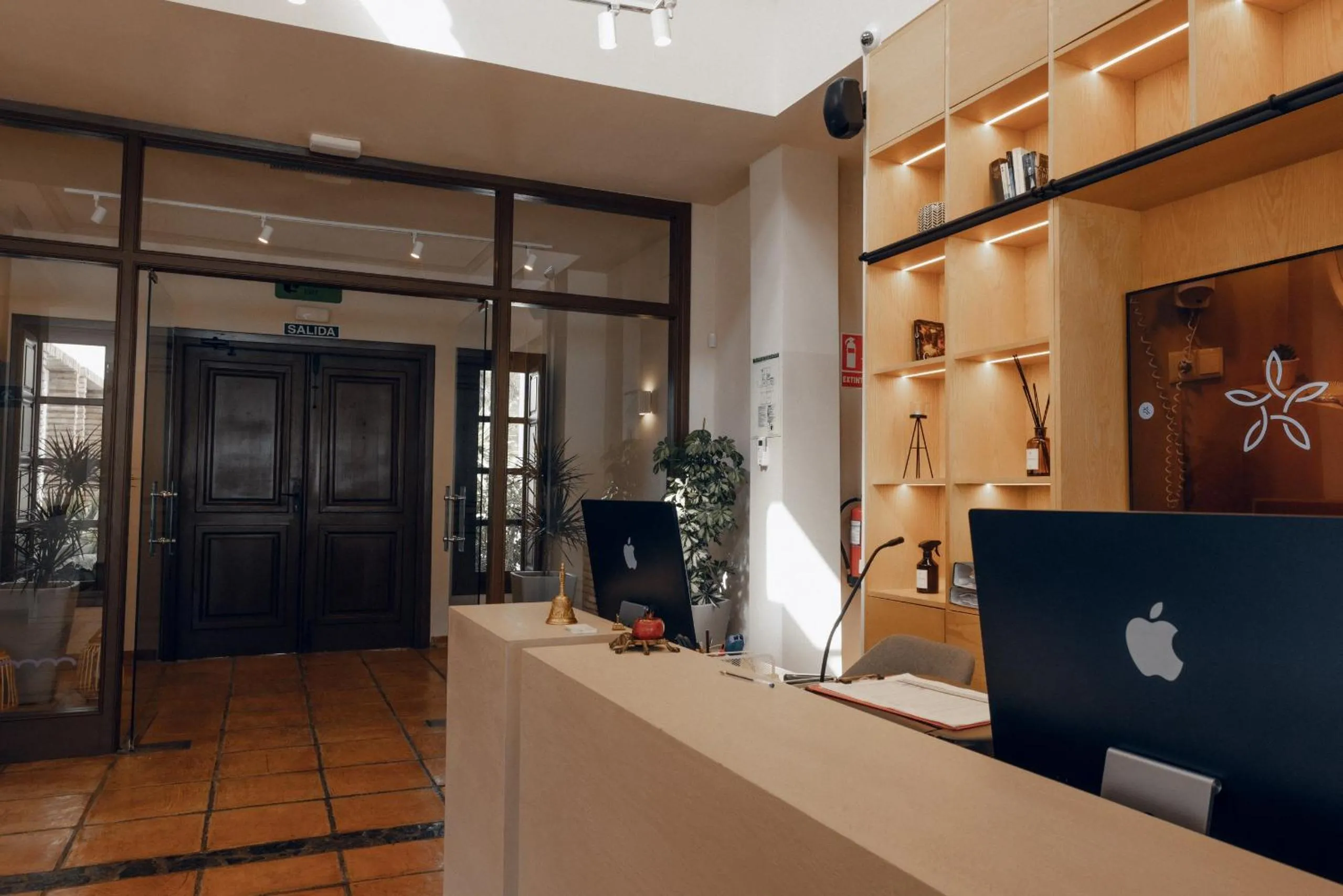 Hotel Taray Botanico