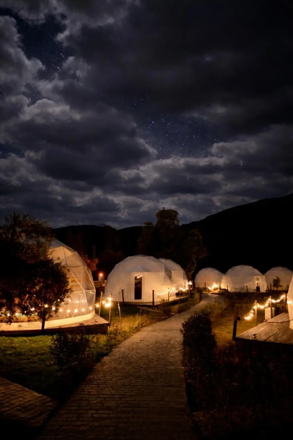 Hotel Taray Botanico