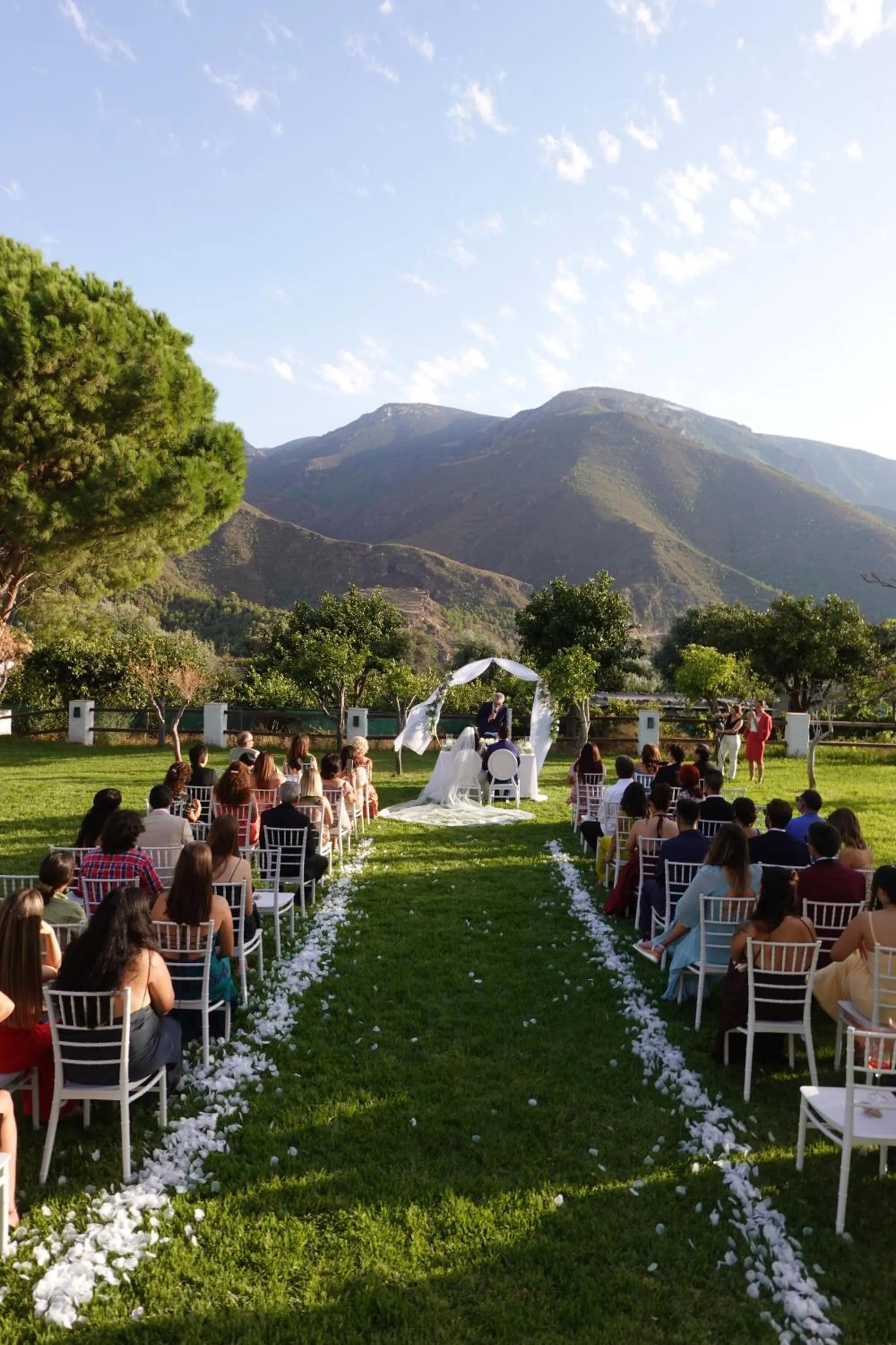 Hotel Taray Botanico