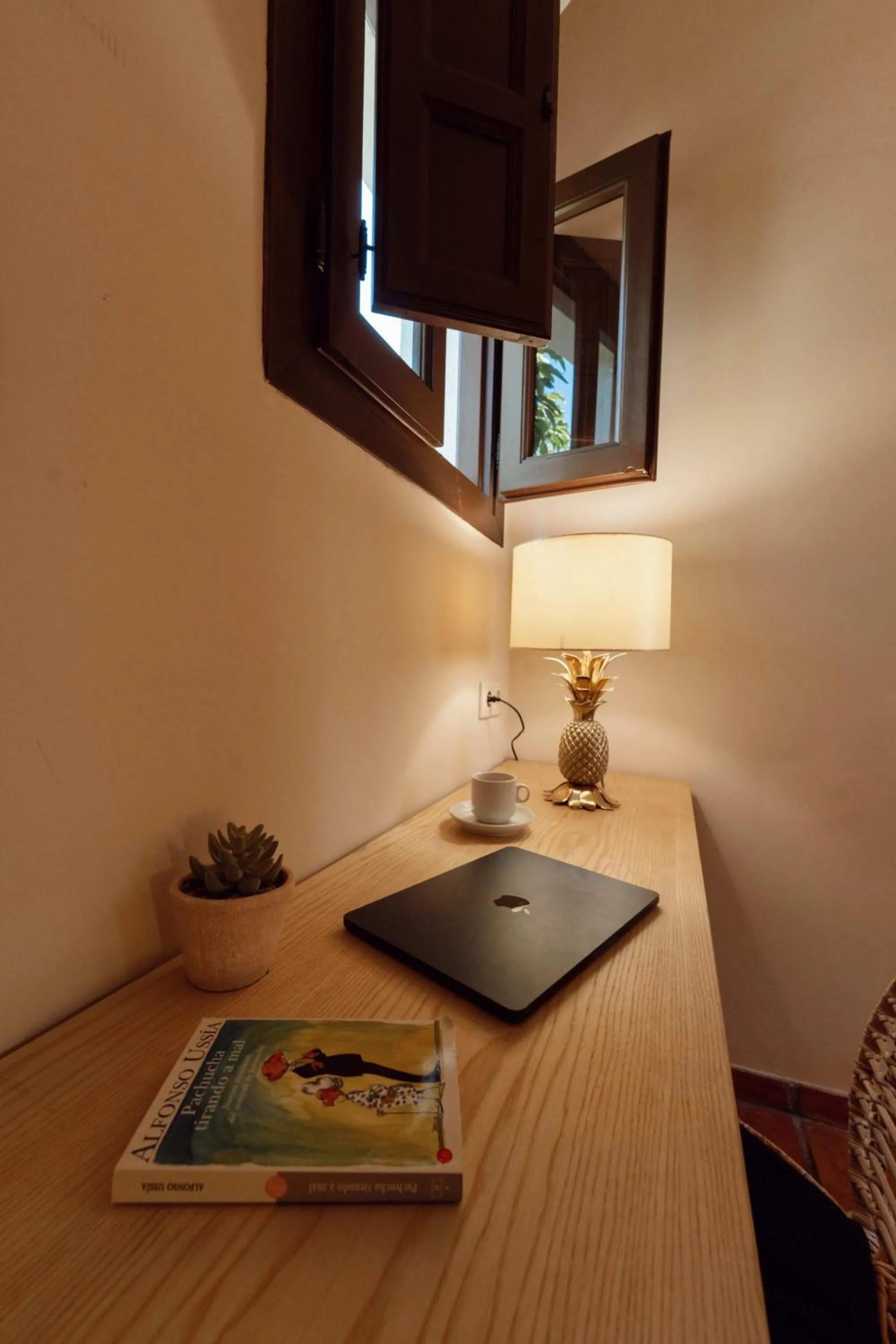 Hotel Taray Botanico