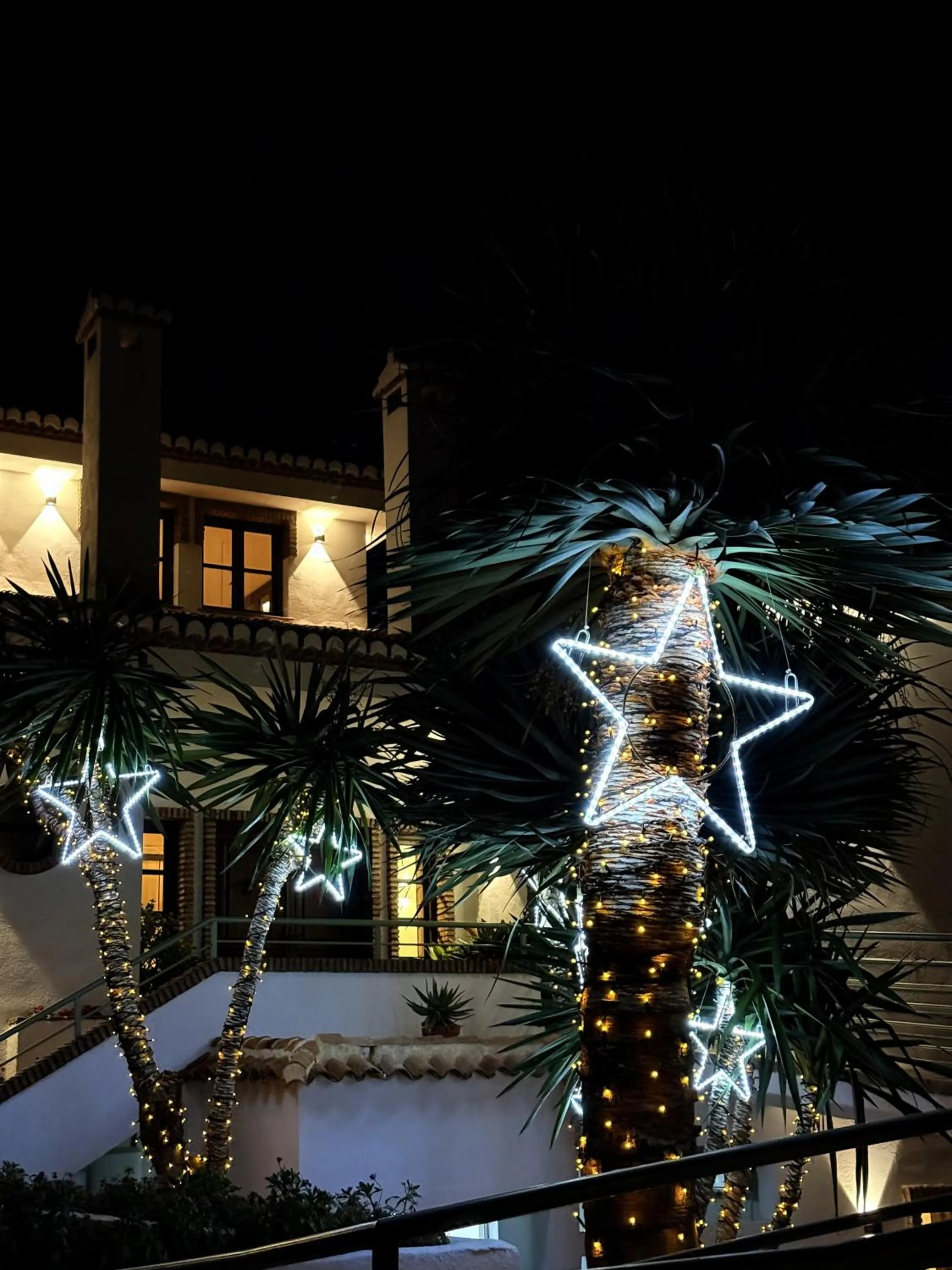 Hotel Taray Botanico