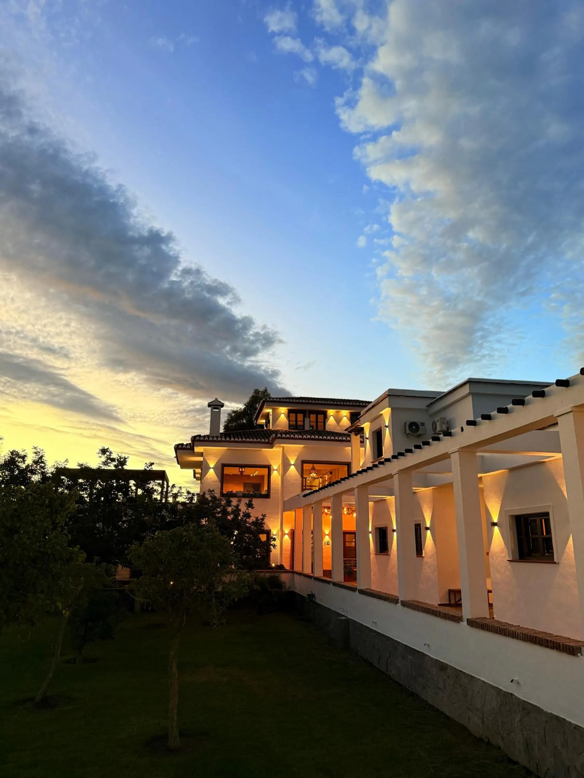 Hotel Taray Botanico
