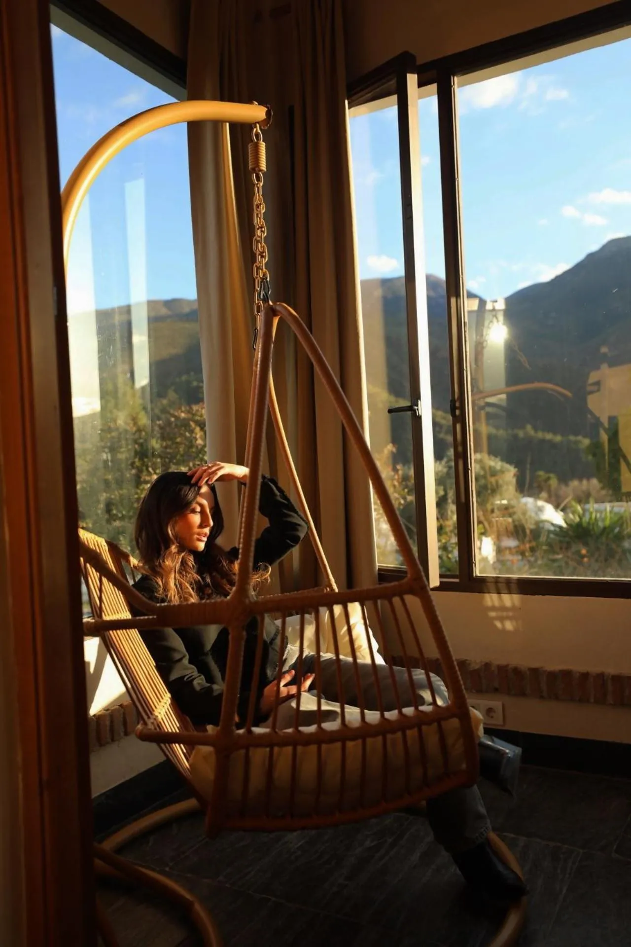 Hotel Taray Botanico
