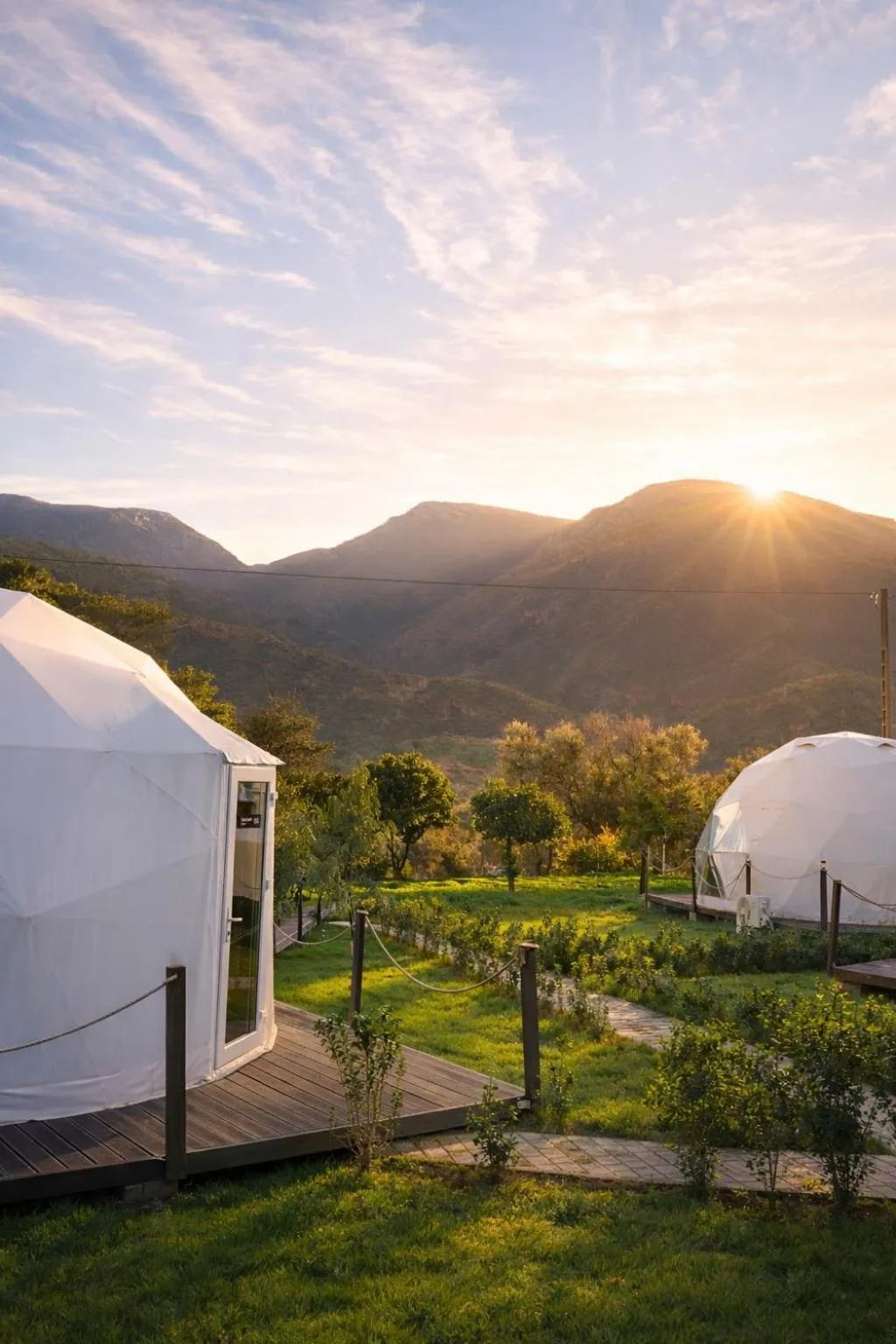 Hotel Taray Botanico