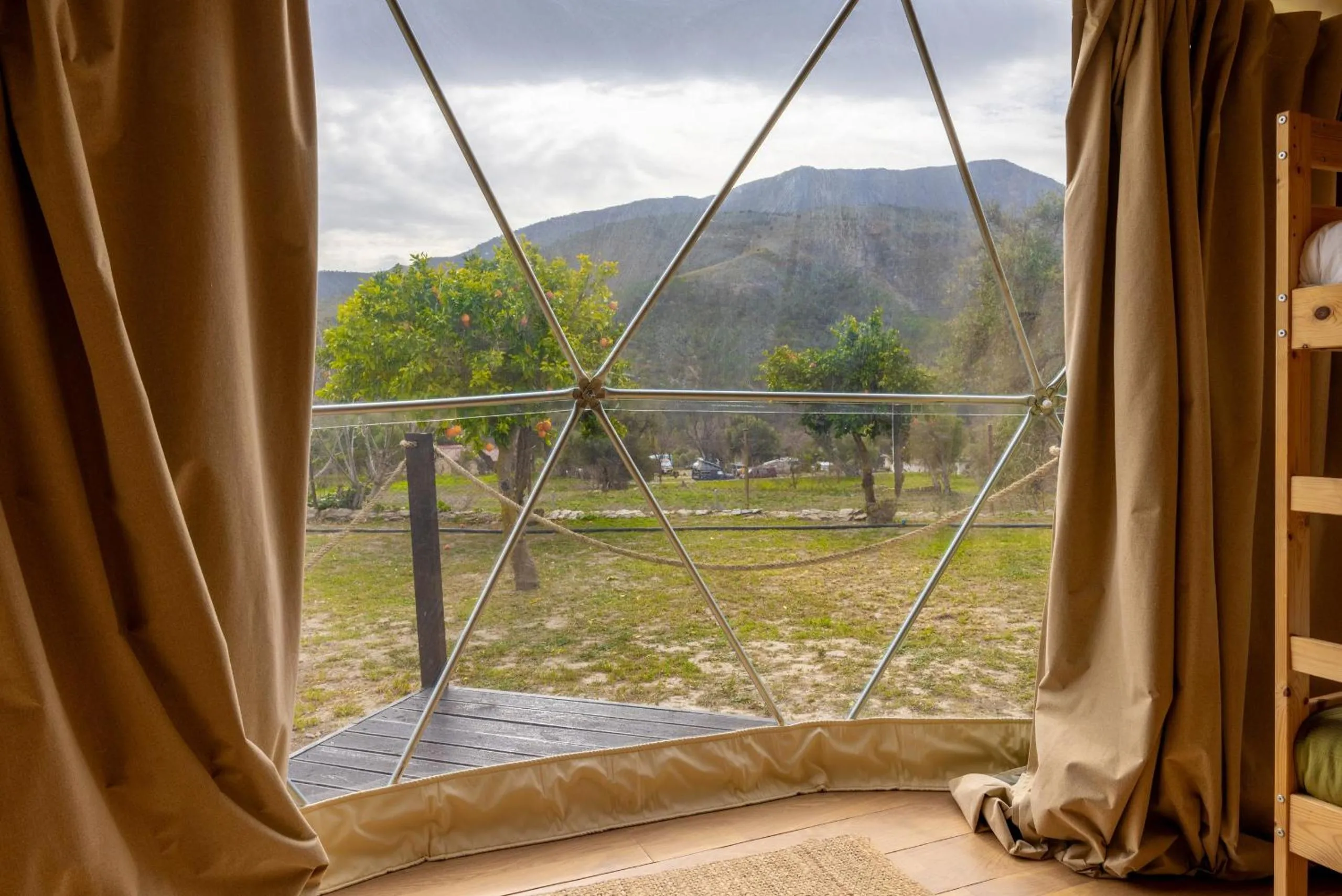 Hotel Taray Botanico