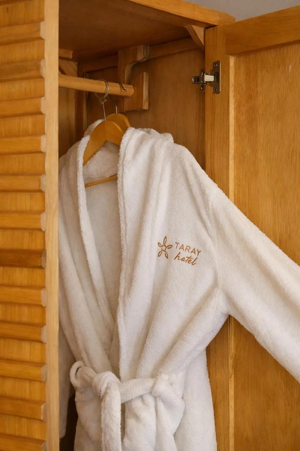 Hotel Taray Botanico