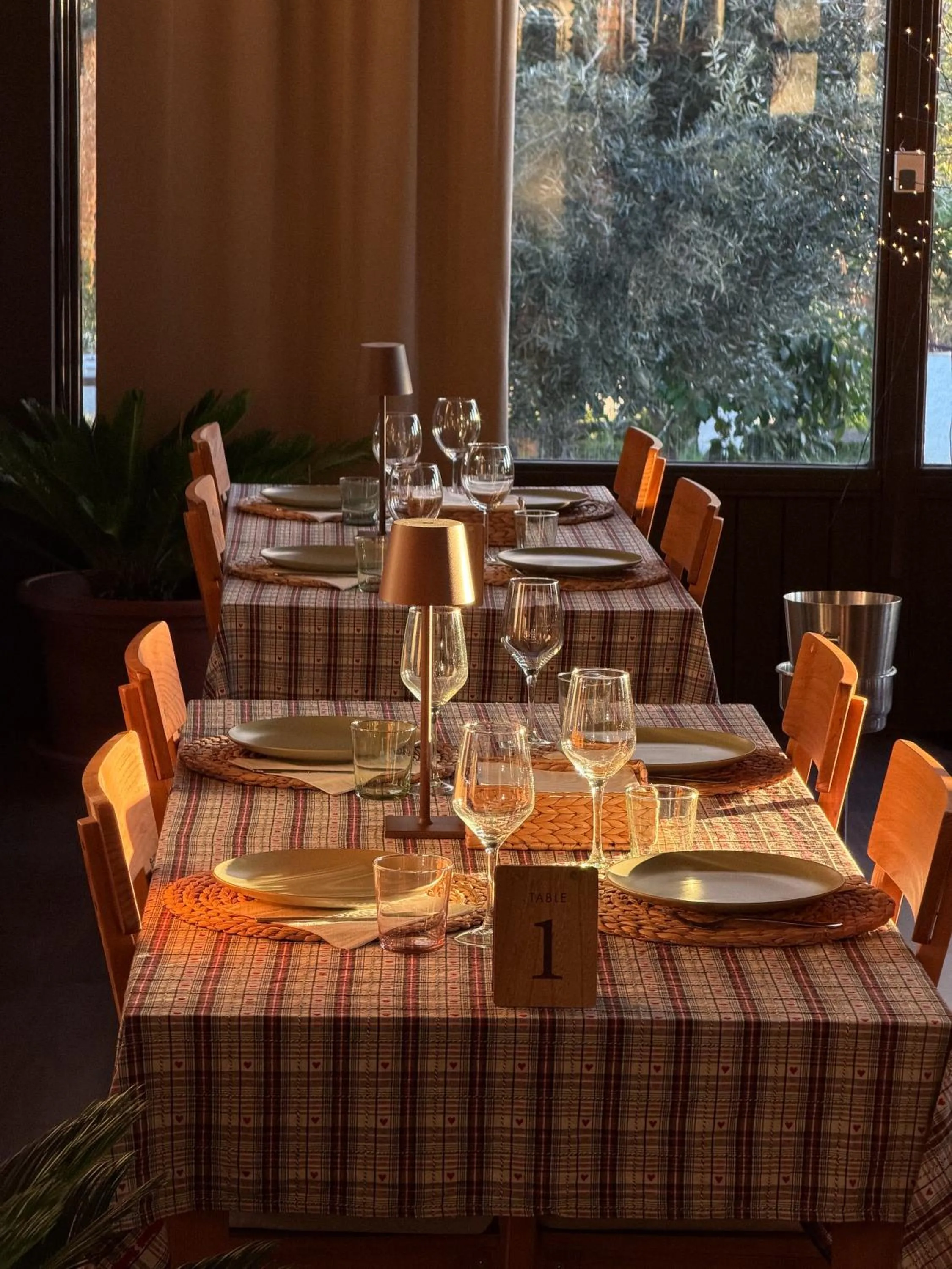 Hotel Taray Botanico