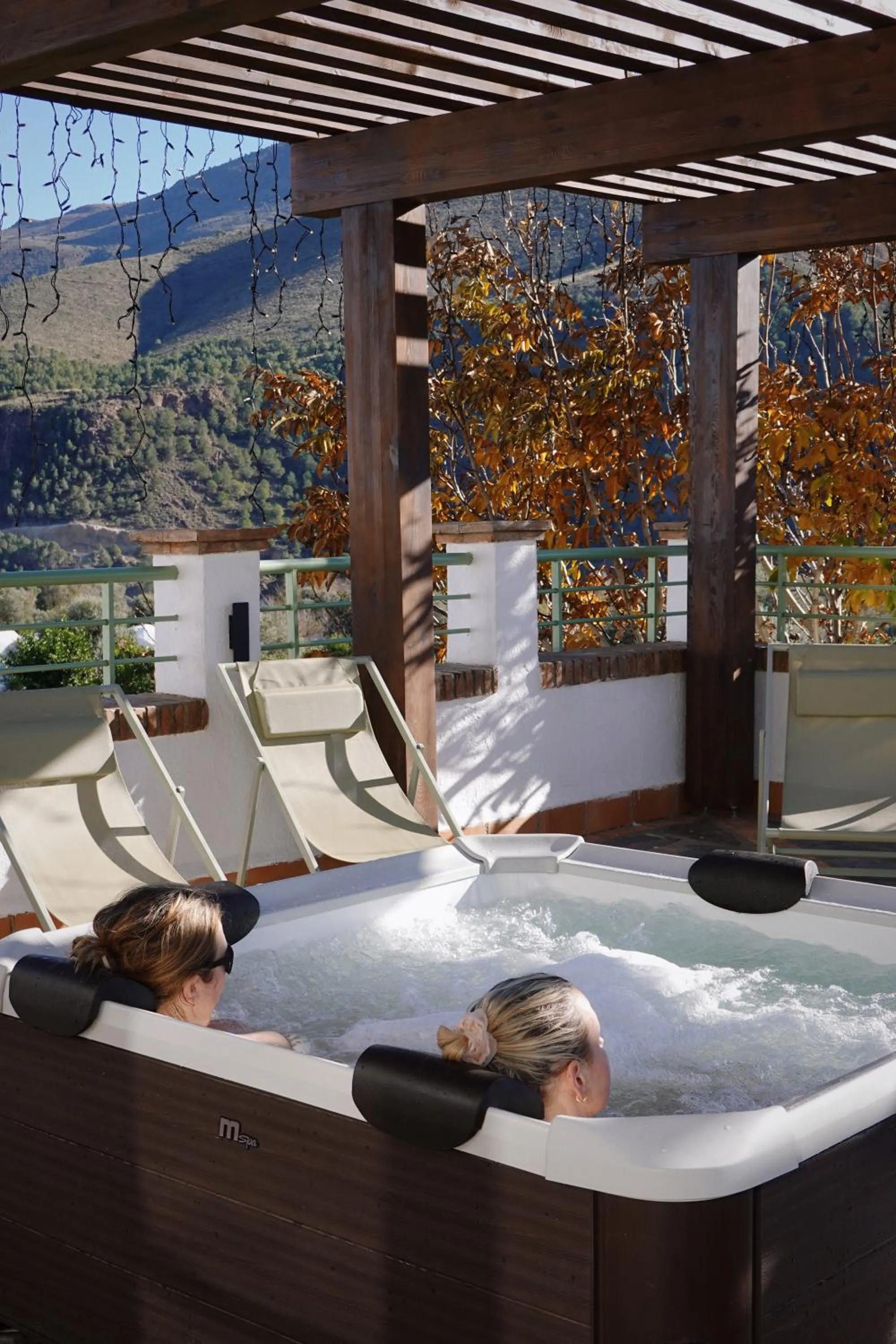 Hotel Taray Botanico