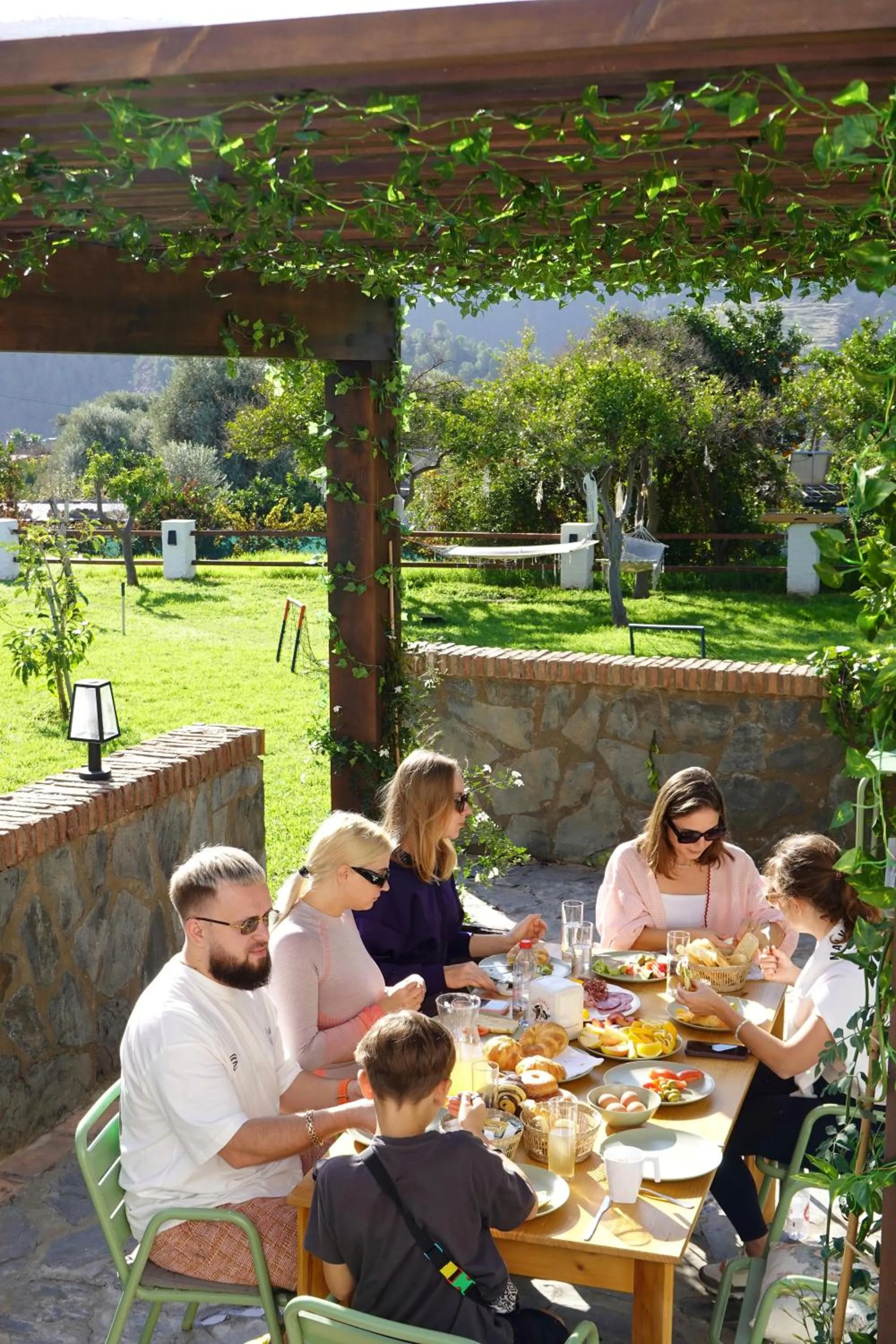 Hotel Taray Botanico