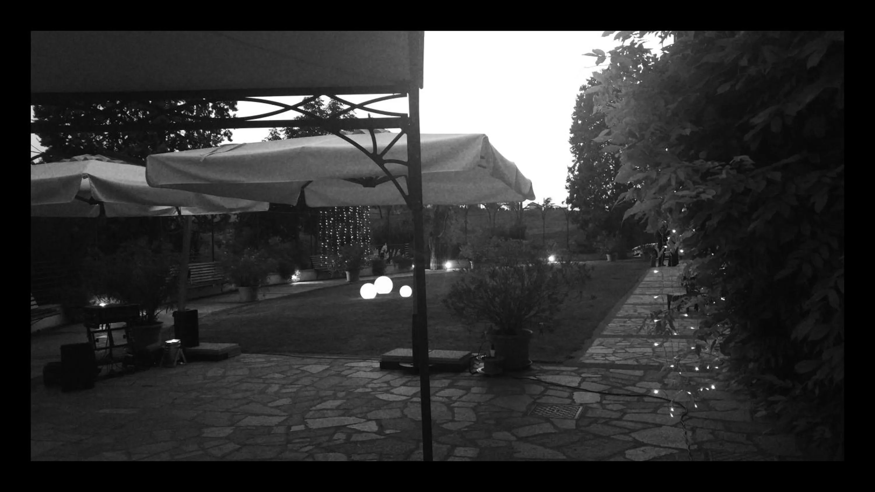 Property building in Locanda del Boscogrande