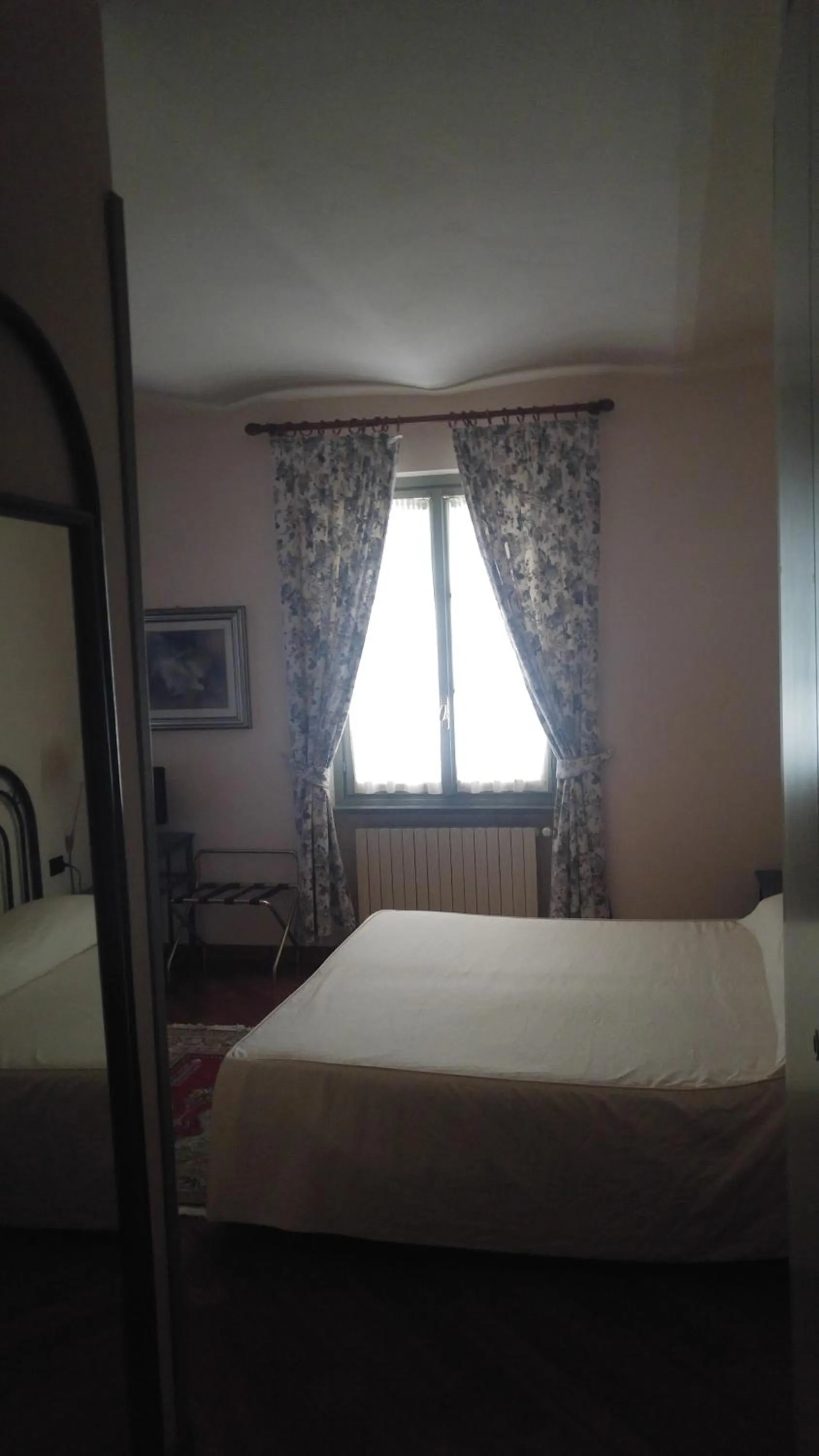 Property building, Bed in Locanda del Boscogrande