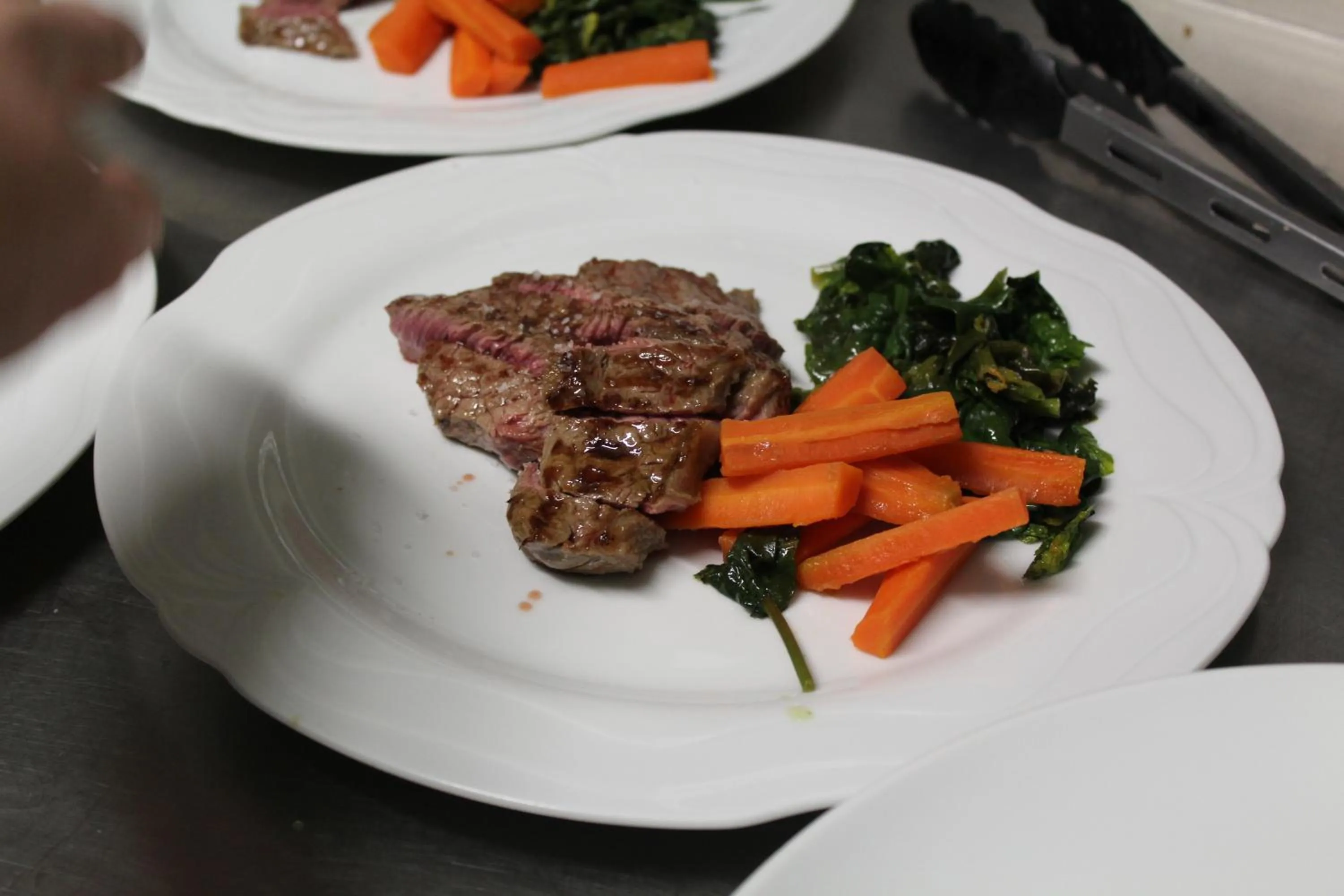 Restaurant/places to eat in Locanda del Boscogrande