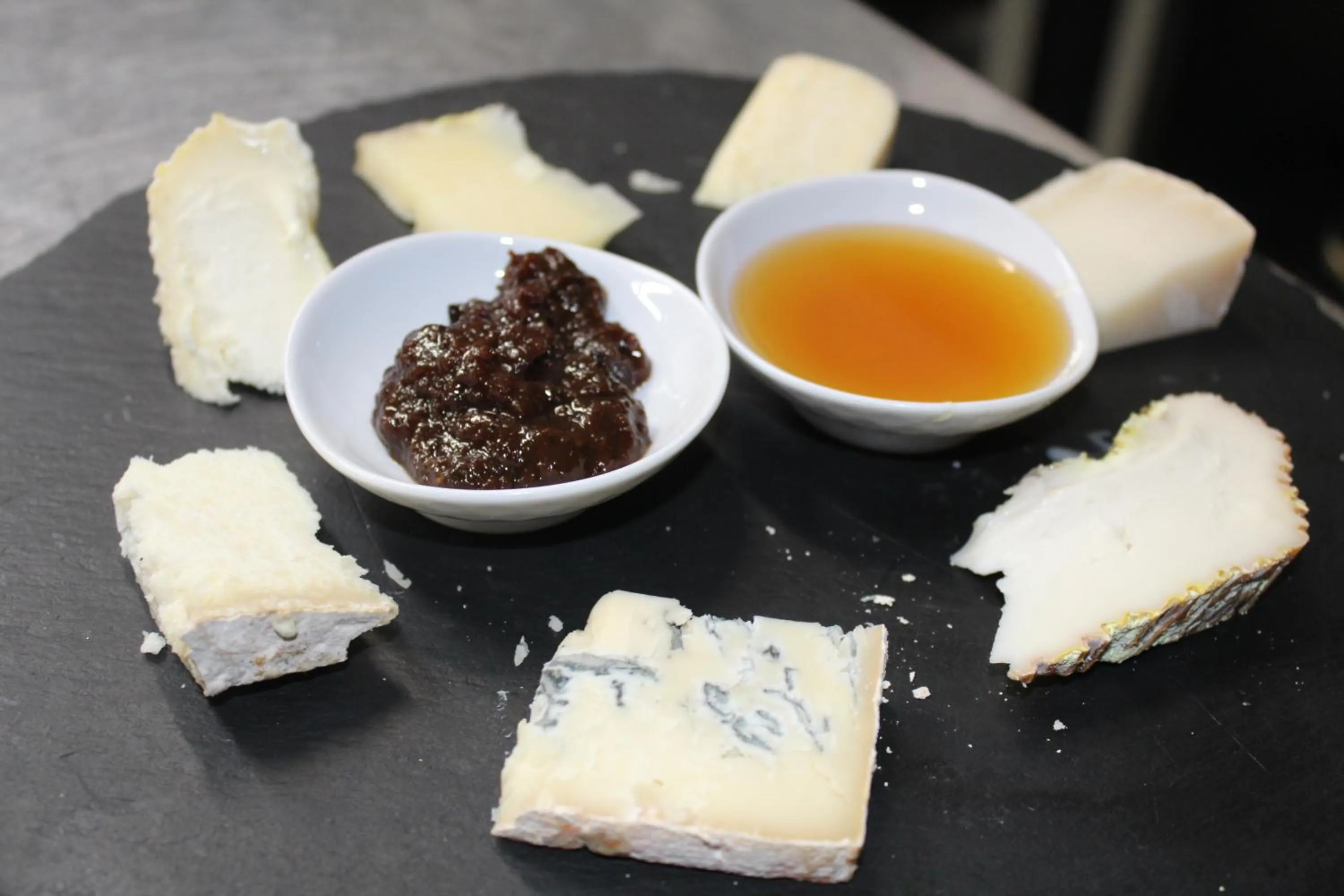 Restaurant/places to eat in Locanda del Boscogrande