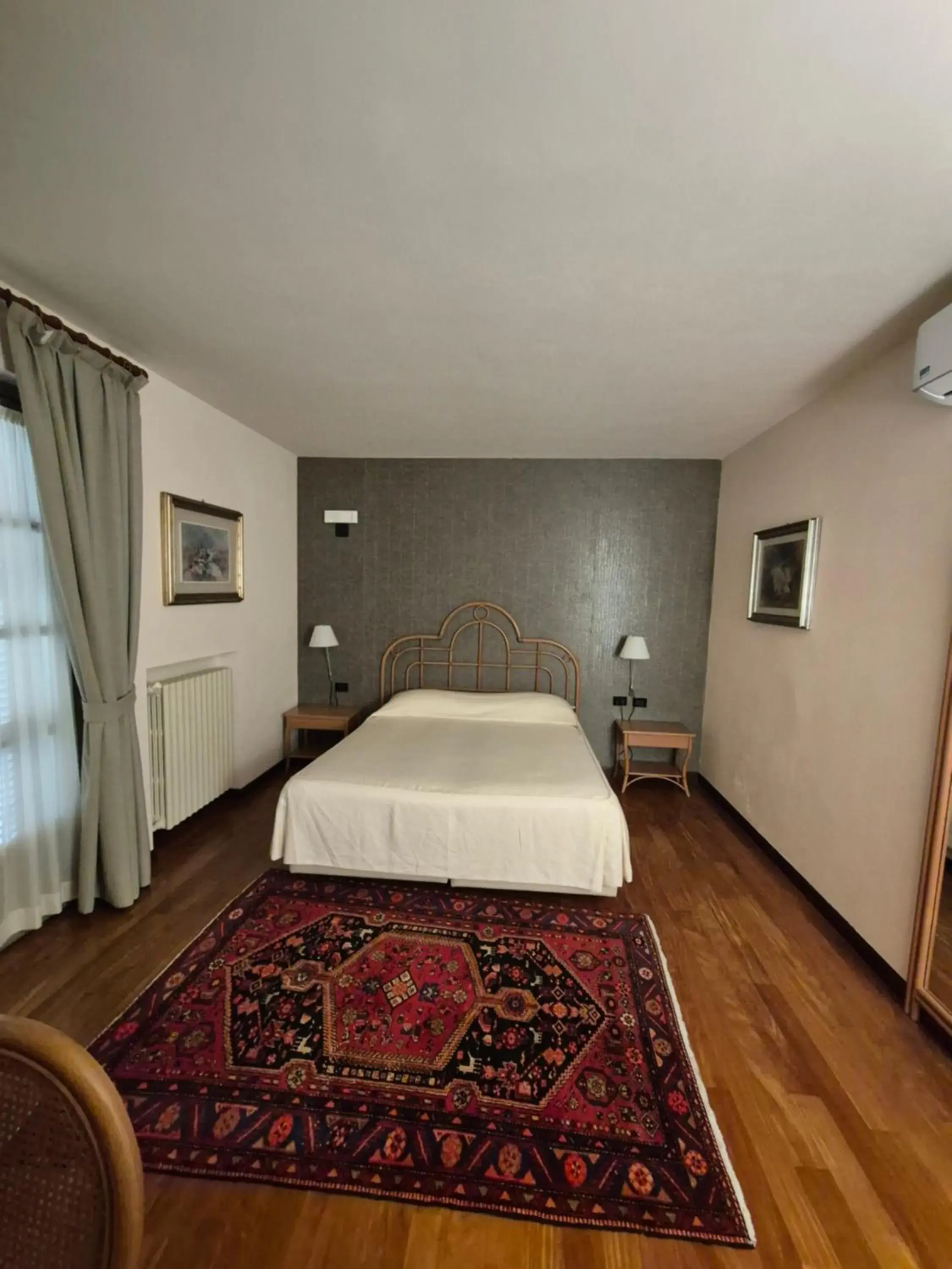 Double Room - single occupancy in Locanda del Boscogrande Double Room - single occupancy in Locanda del Boscogrande