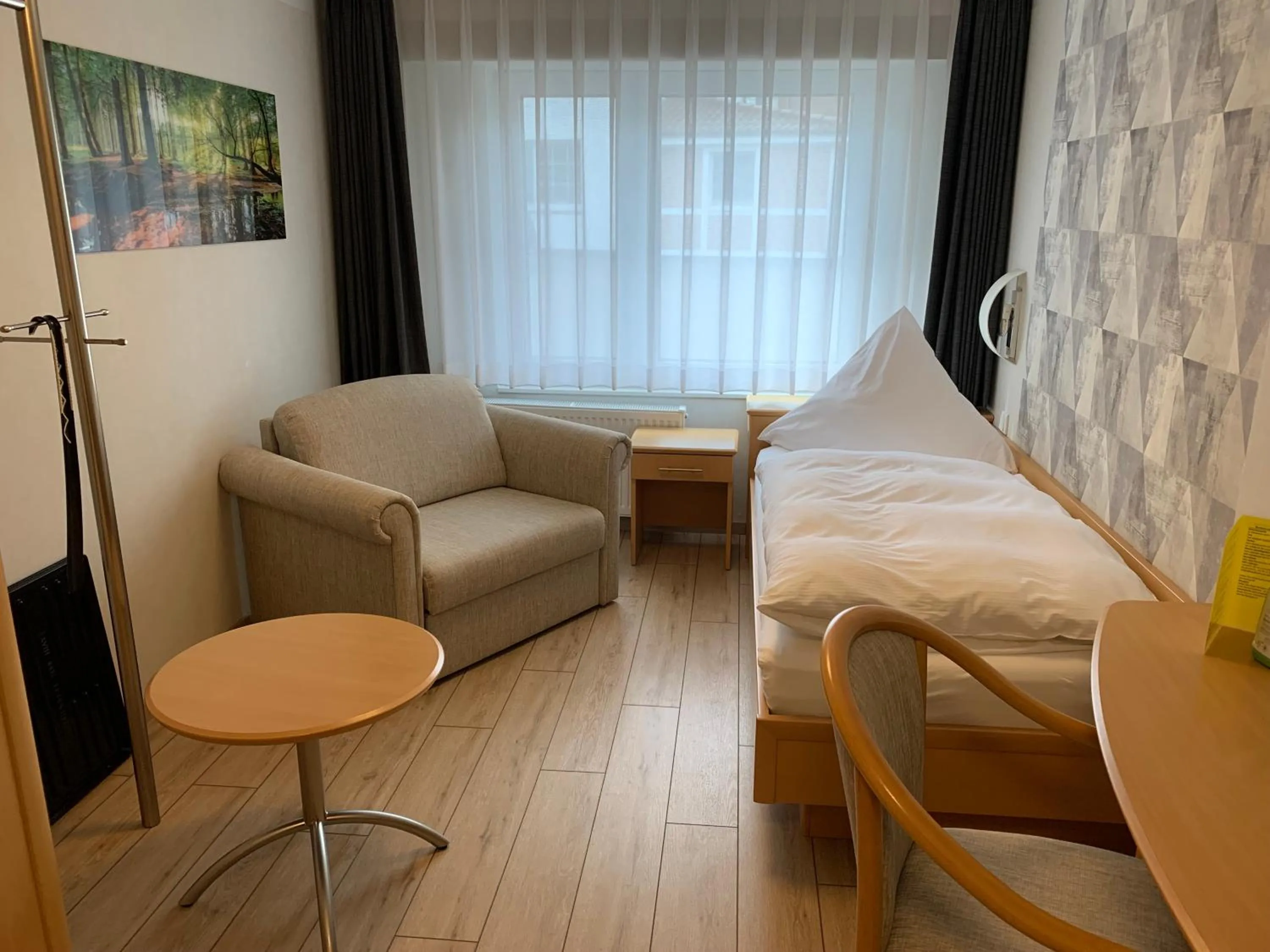 Hotel-Restaurant Haus Waldesruh