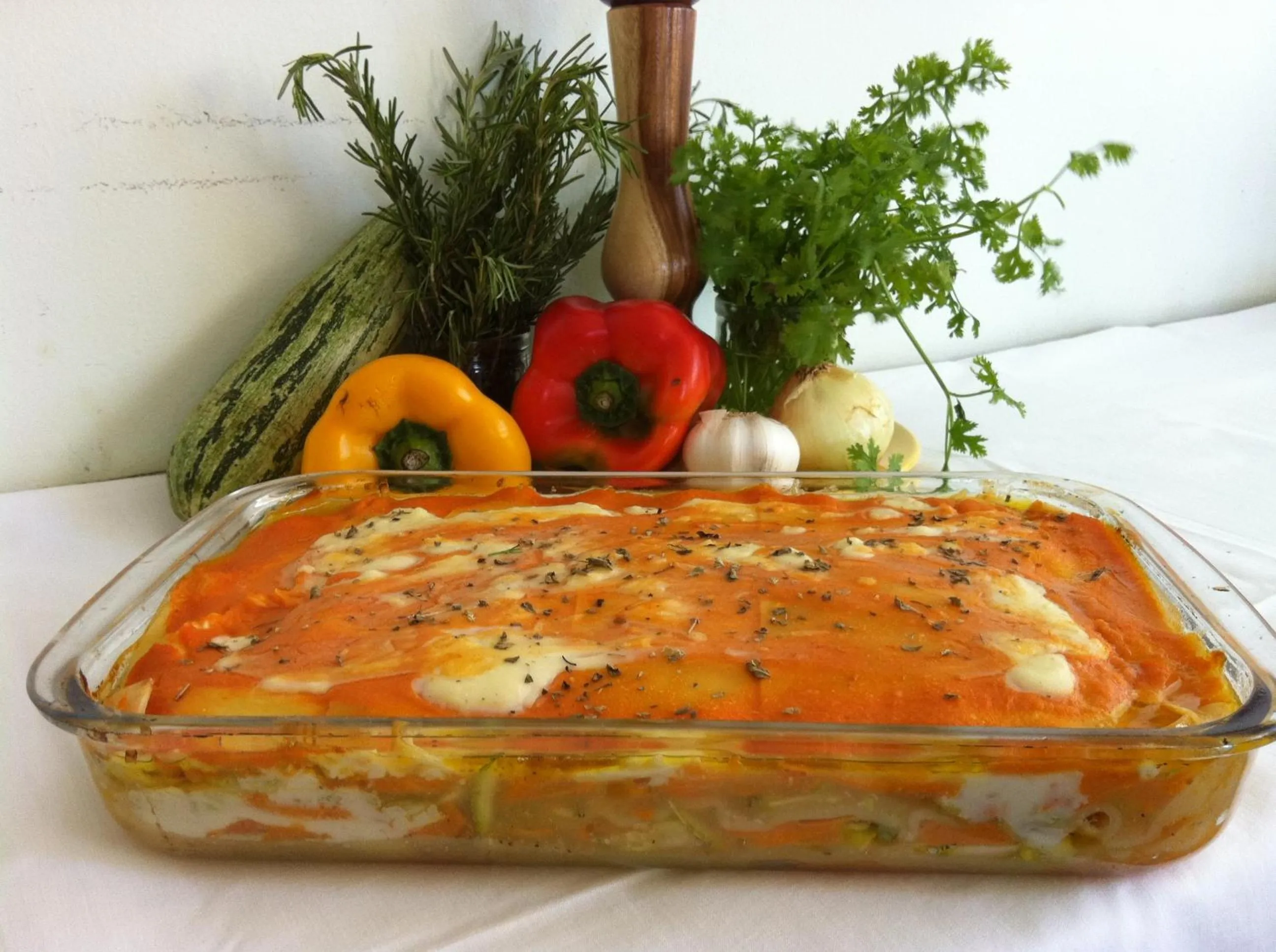 Food in Pousada Ecohar Yoga