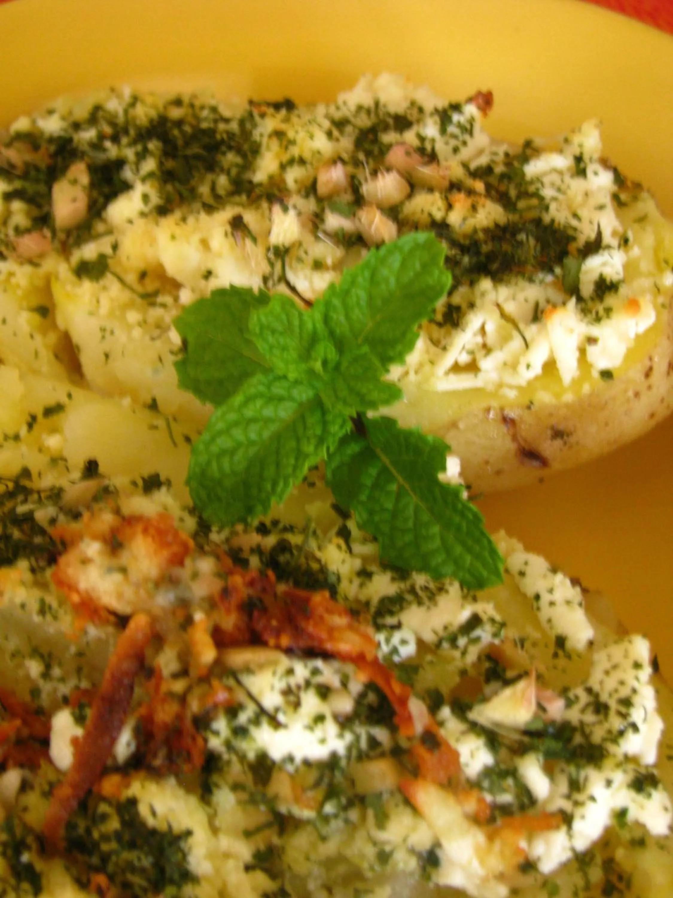 Food in Pousada Ecohar Yoga