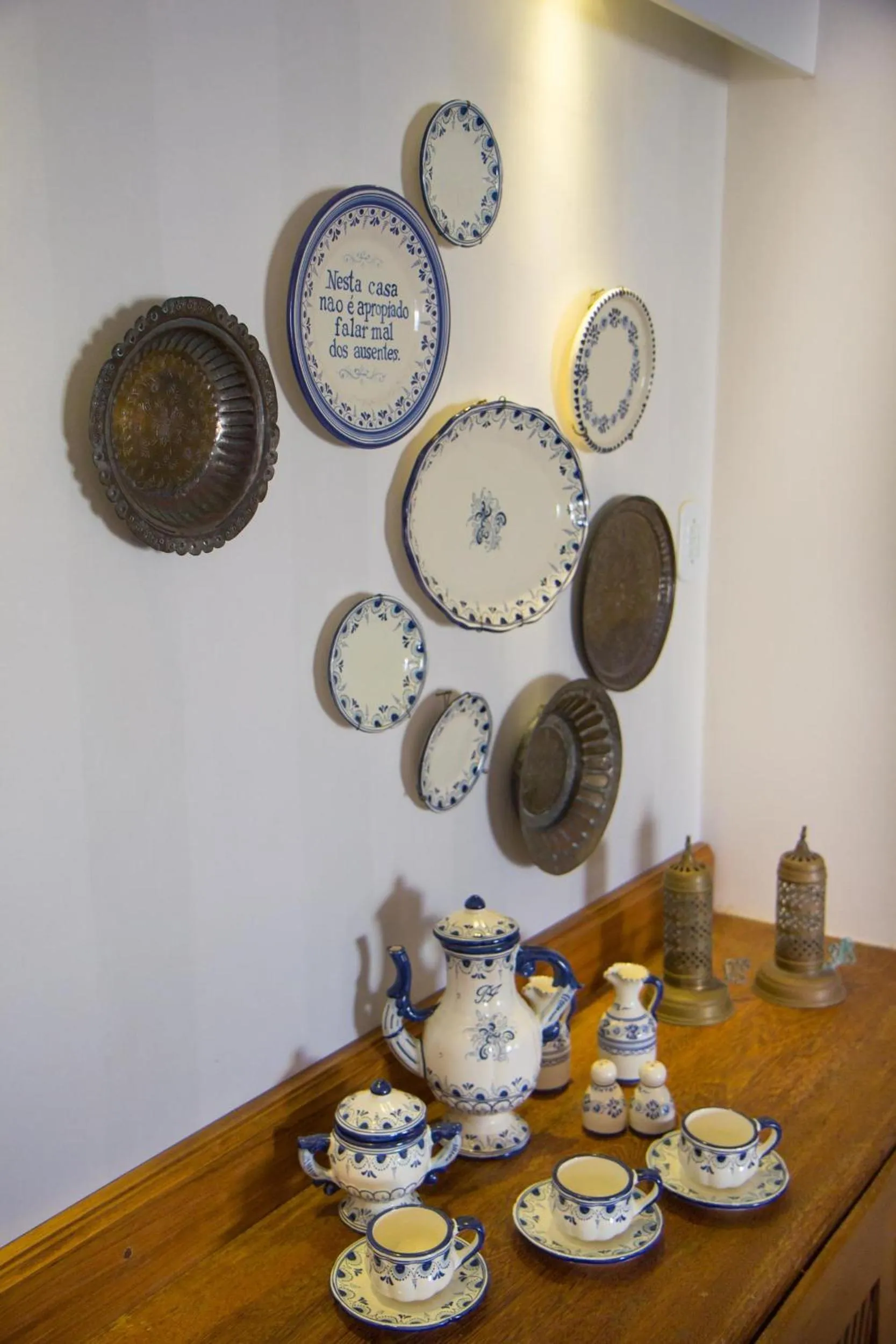 Other in Pousada Ecohar Yoga