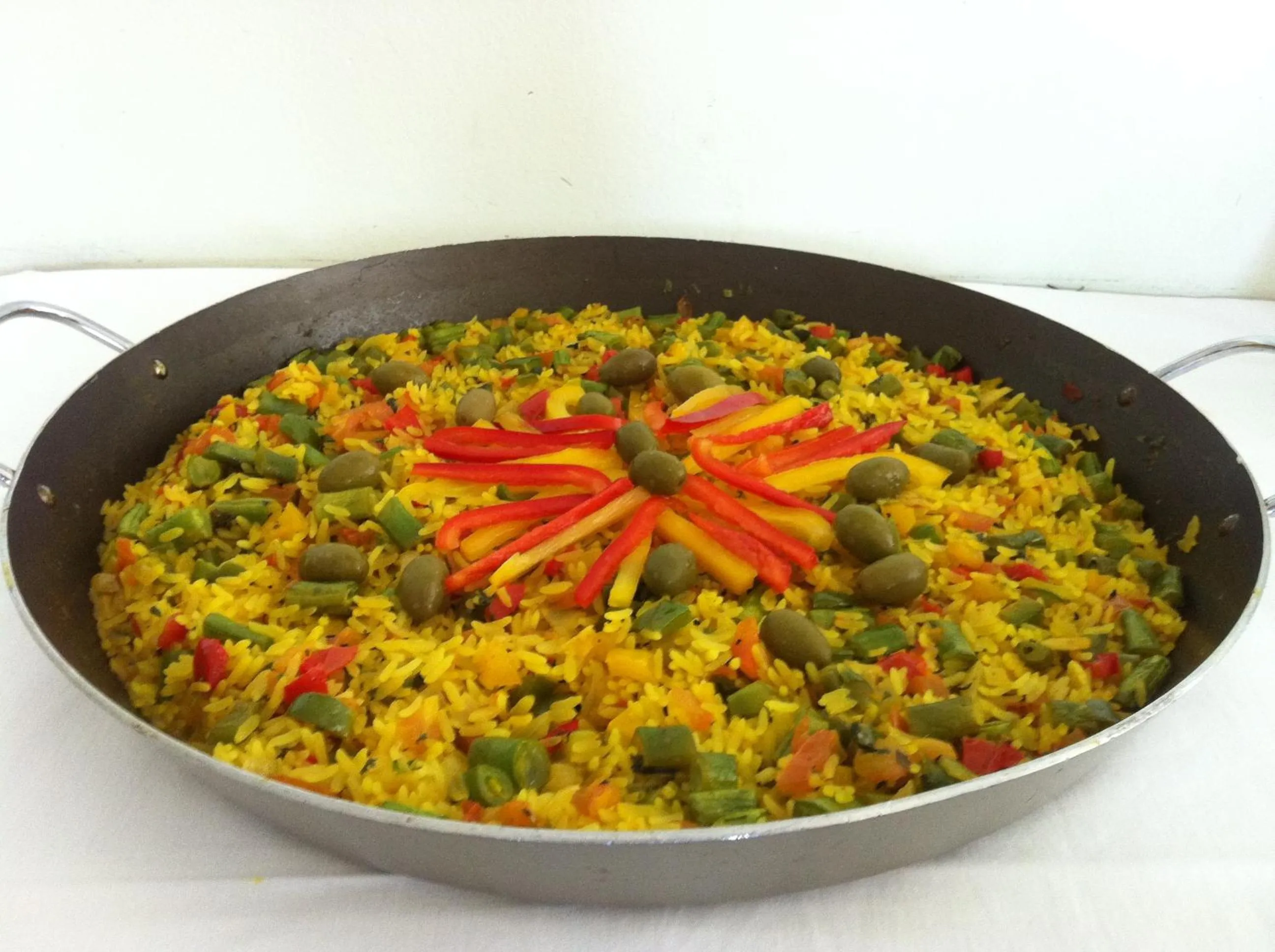 Food in Pousada Ecohar Yoga