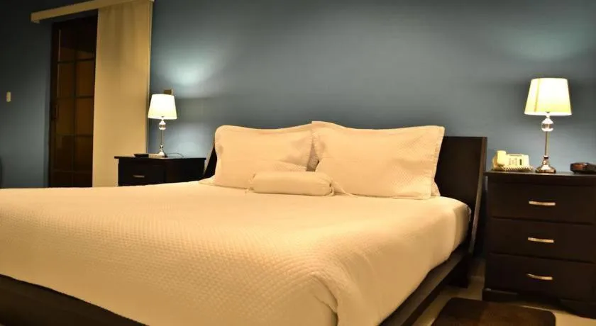 Bedroom, Bed in Wayak Hotel