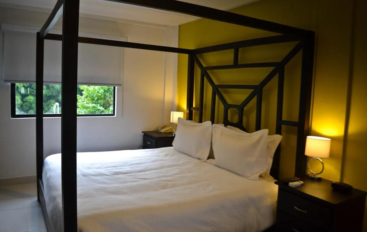 Photo of the whole room, Bed in Wayak Hotel