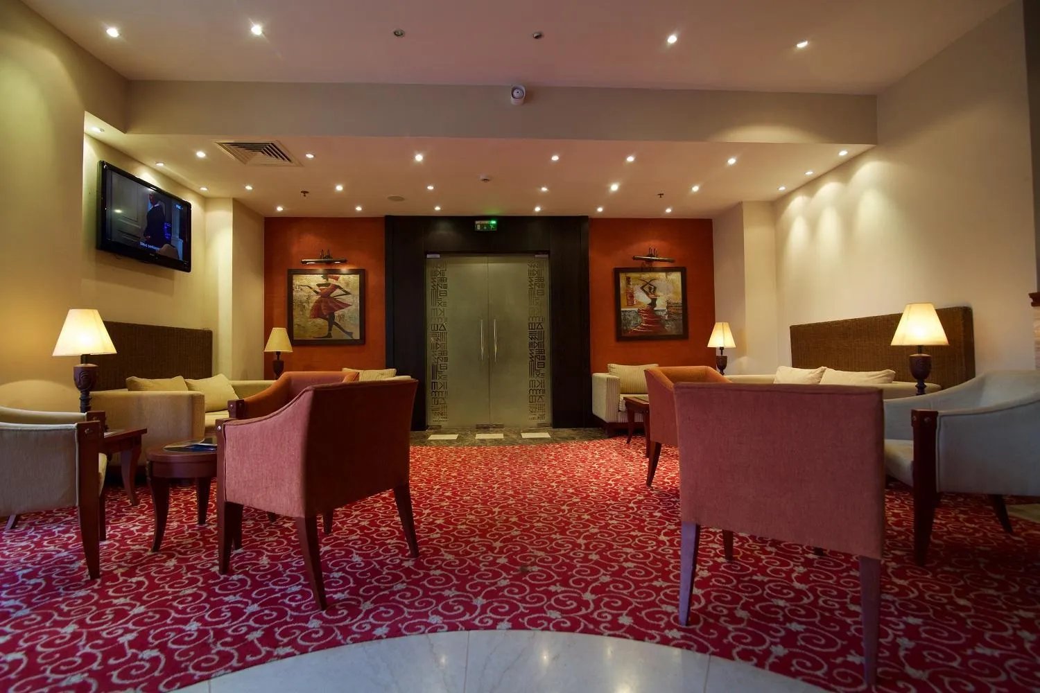 Hala Hotel & Aqua Park