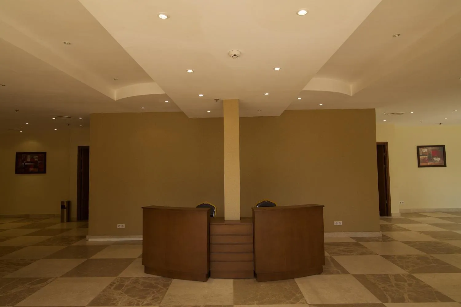 Hala Hotel & Aqua Park