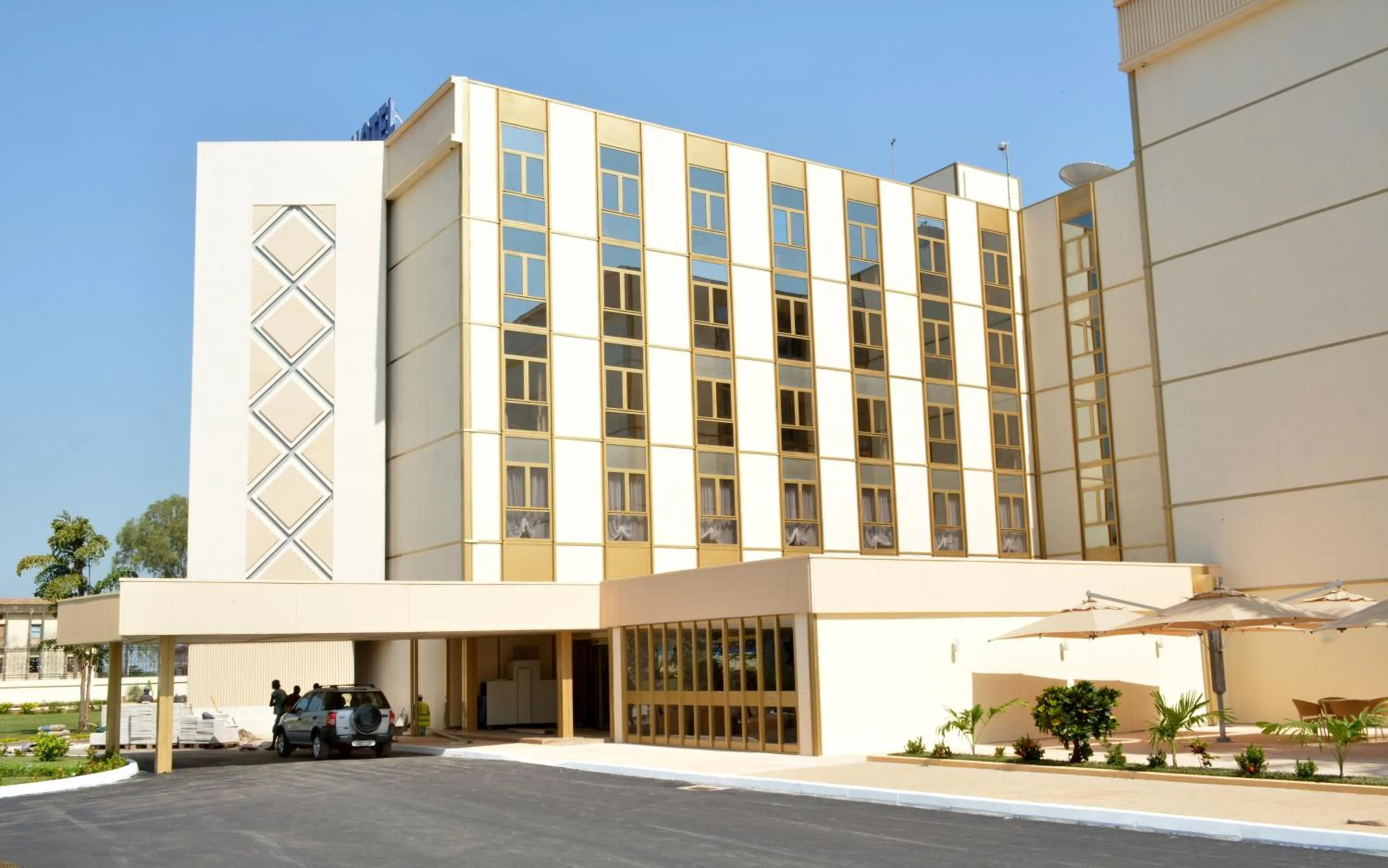 Hala Hotel & Aqua Park