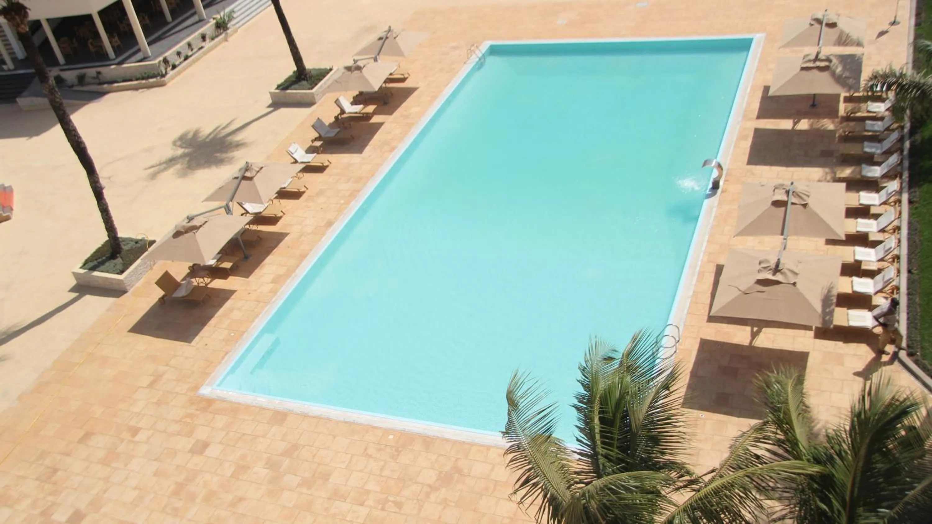 Hala Hotel & Aqua Park