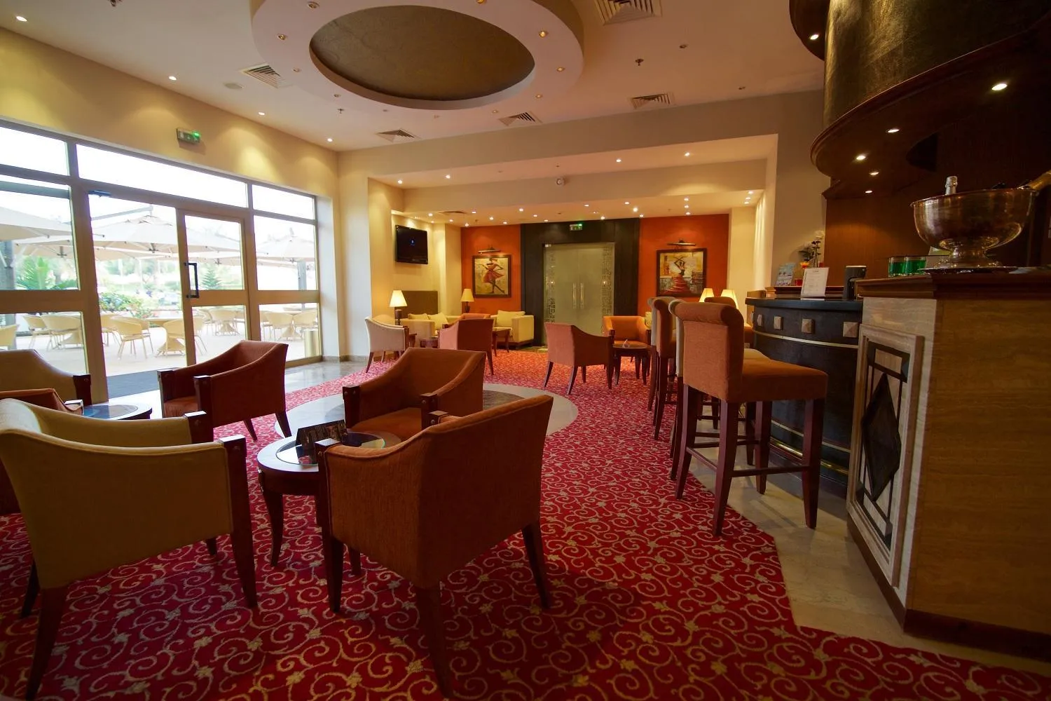 Hala Hotel & Aqua Park