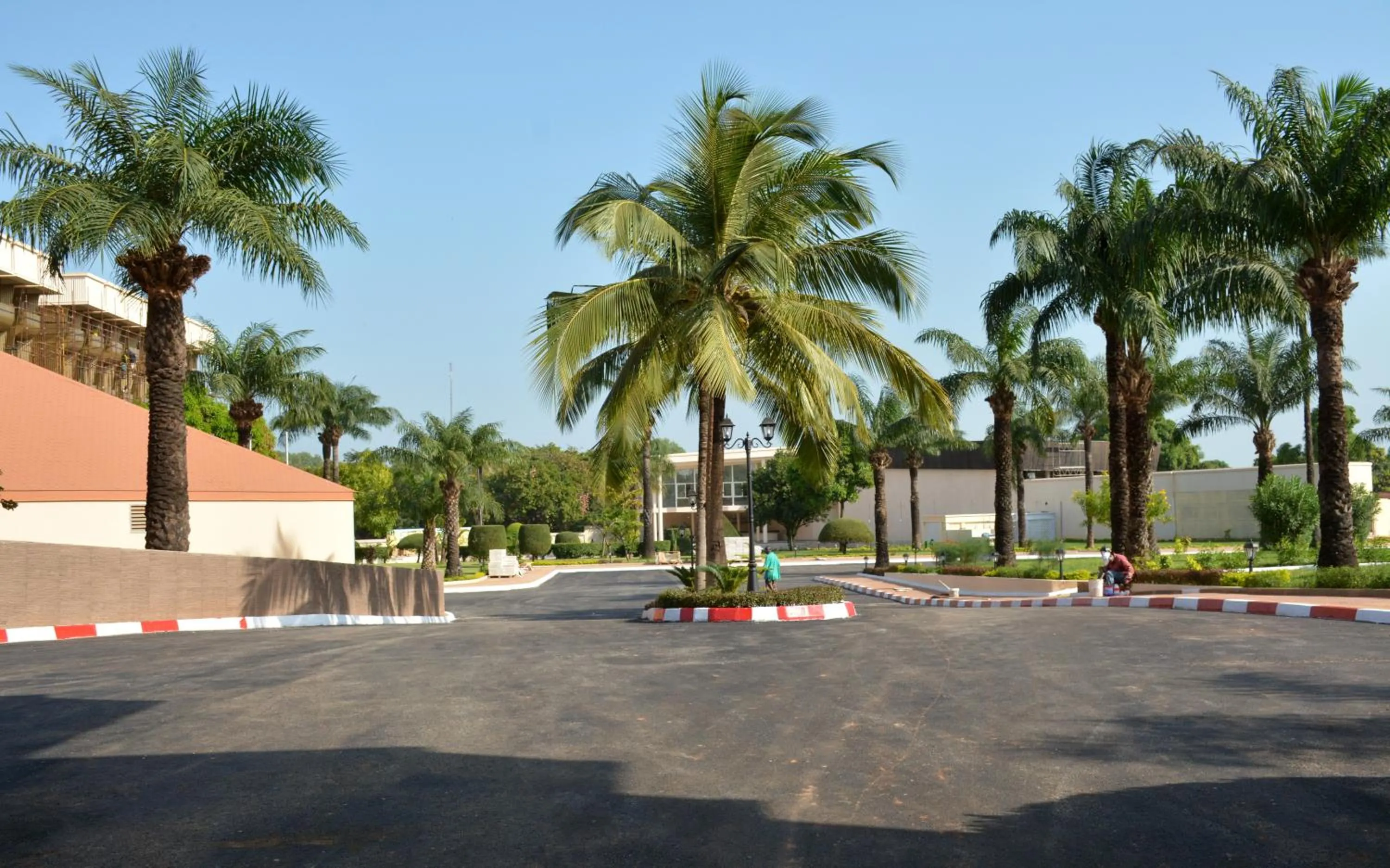 Hala Hotel & Aqua Park