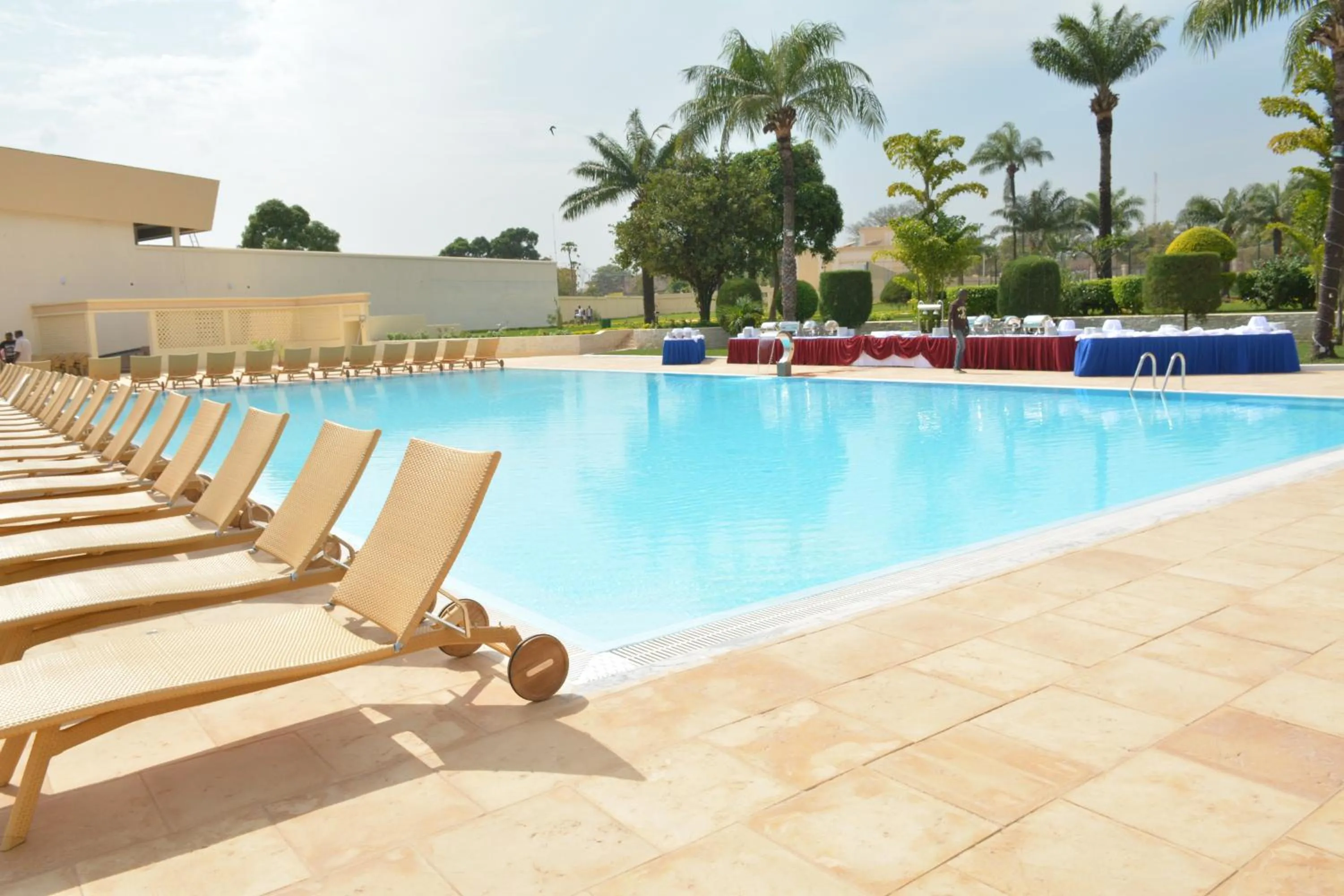 Hala Hotel & Aqua Park