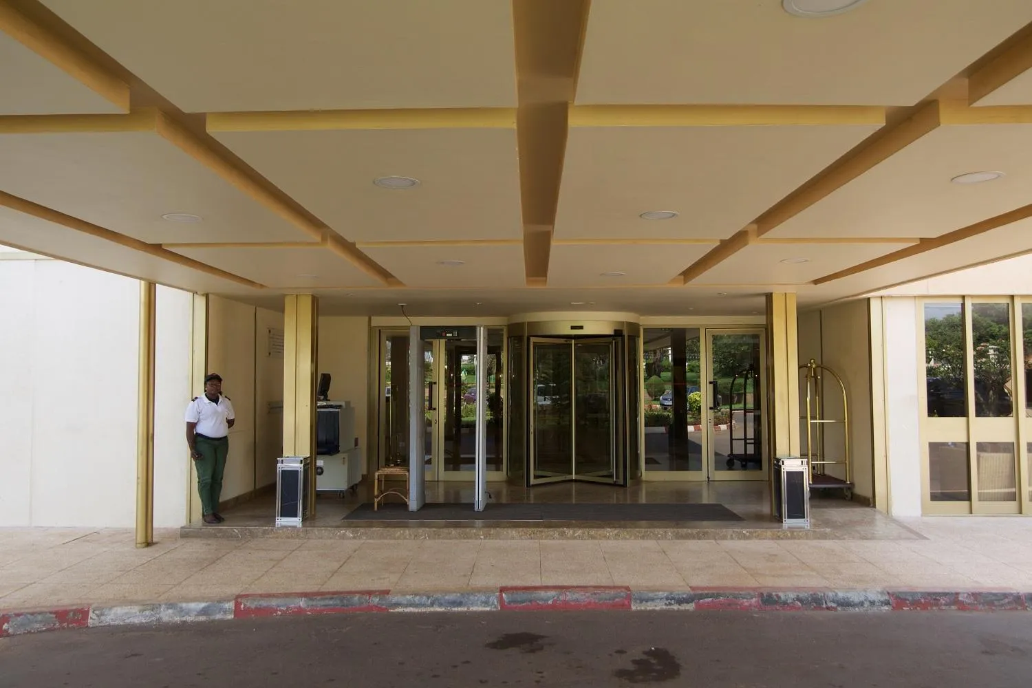 Hala Hotel & Aqua Park