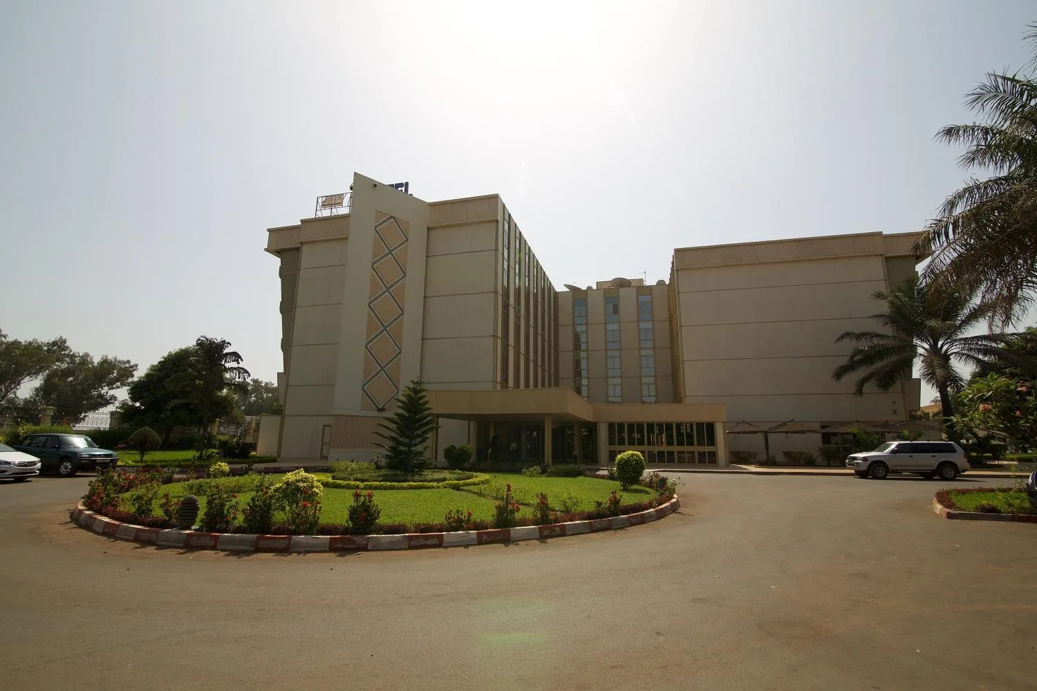 Hala Hotel & Aqua Park